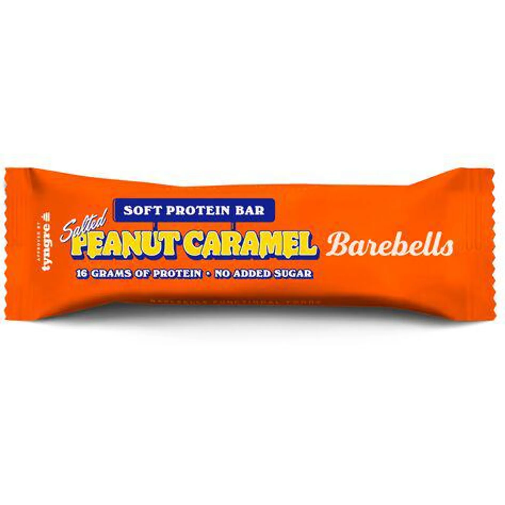 Peanut Caramel Proteinbar