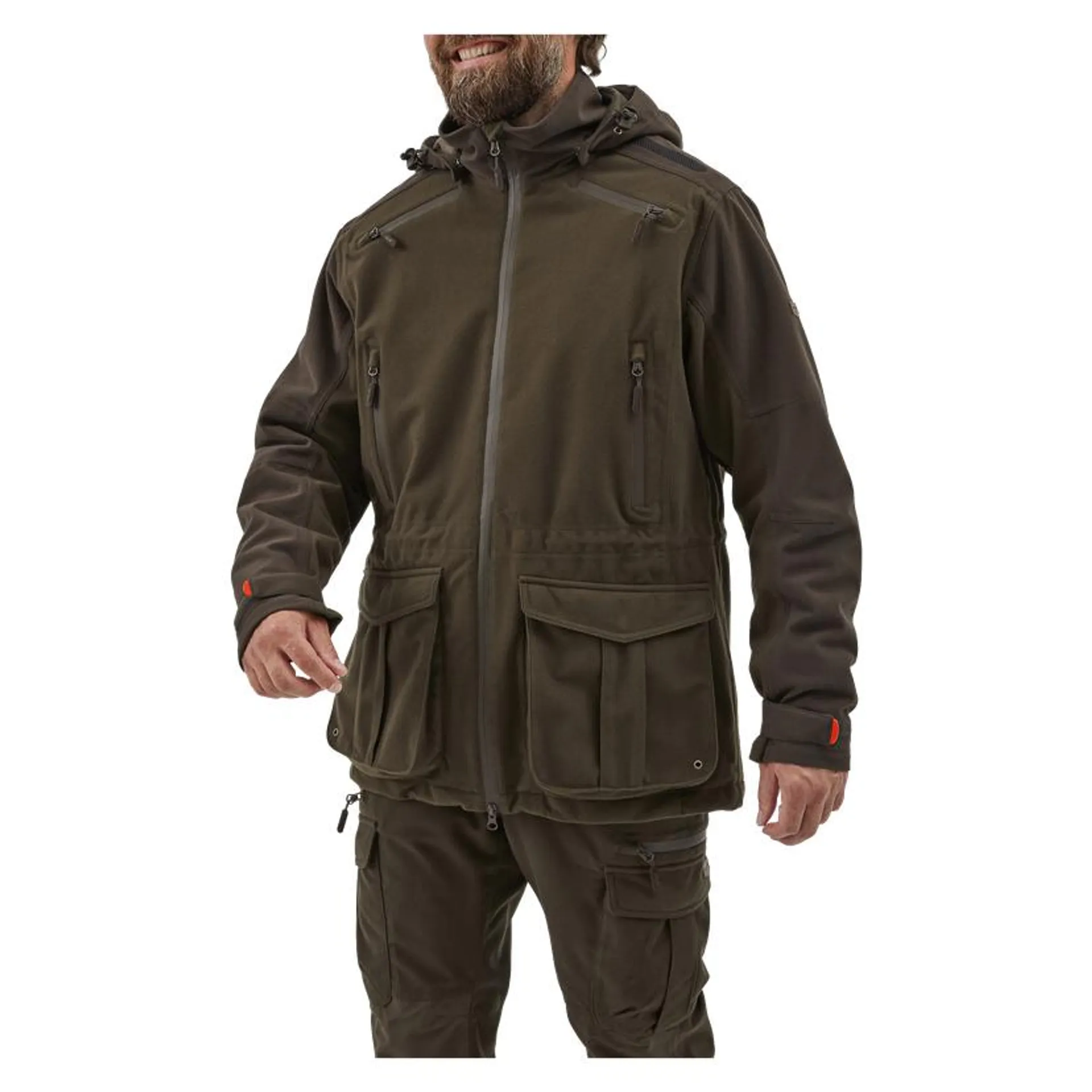 Jaktjacka herr Cannock Superior S