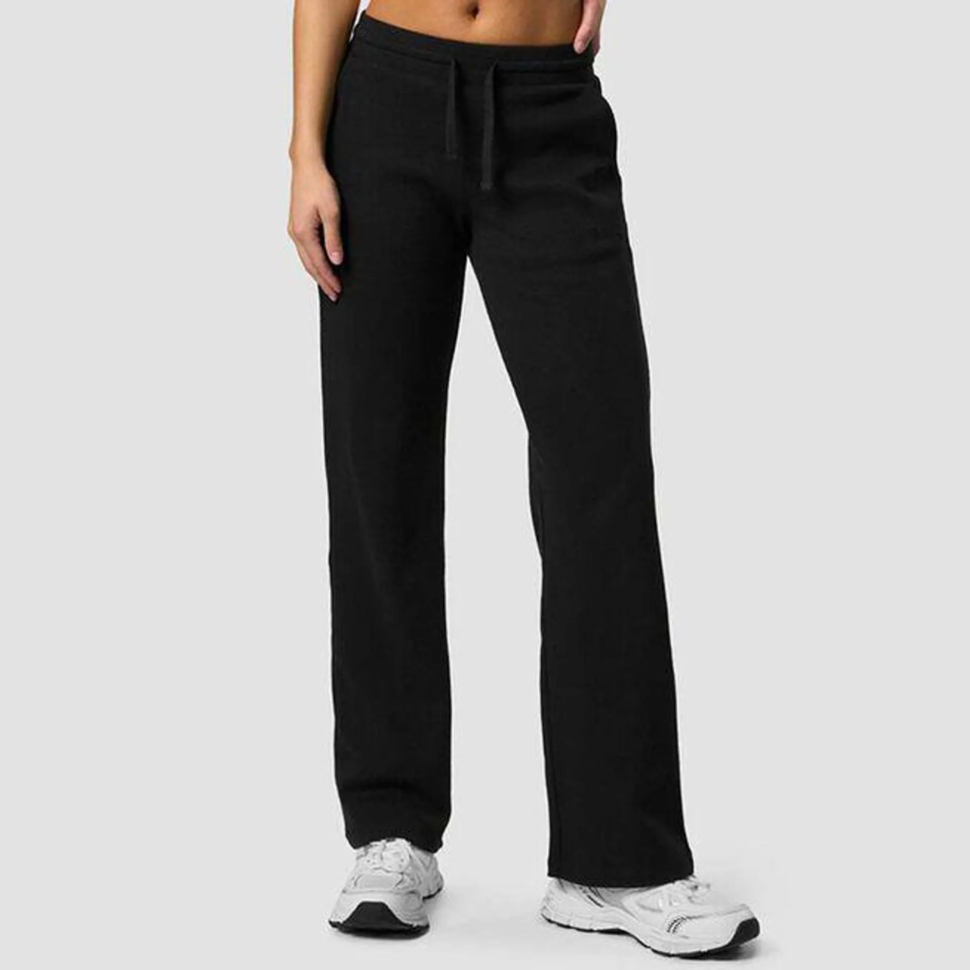 Recharge Pants, Black