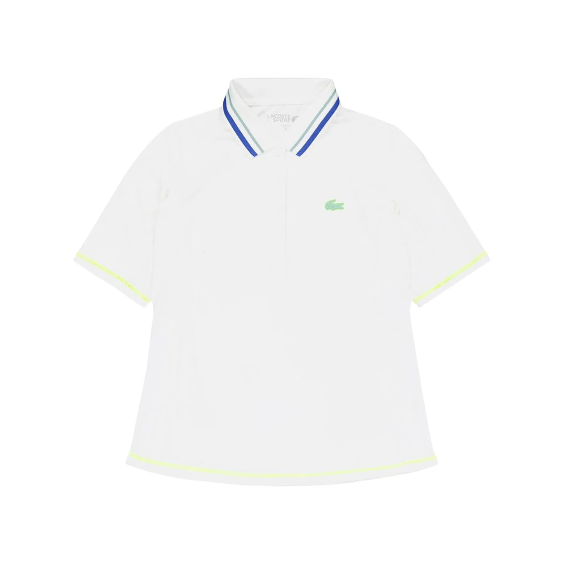 Lacoste Polo Flour