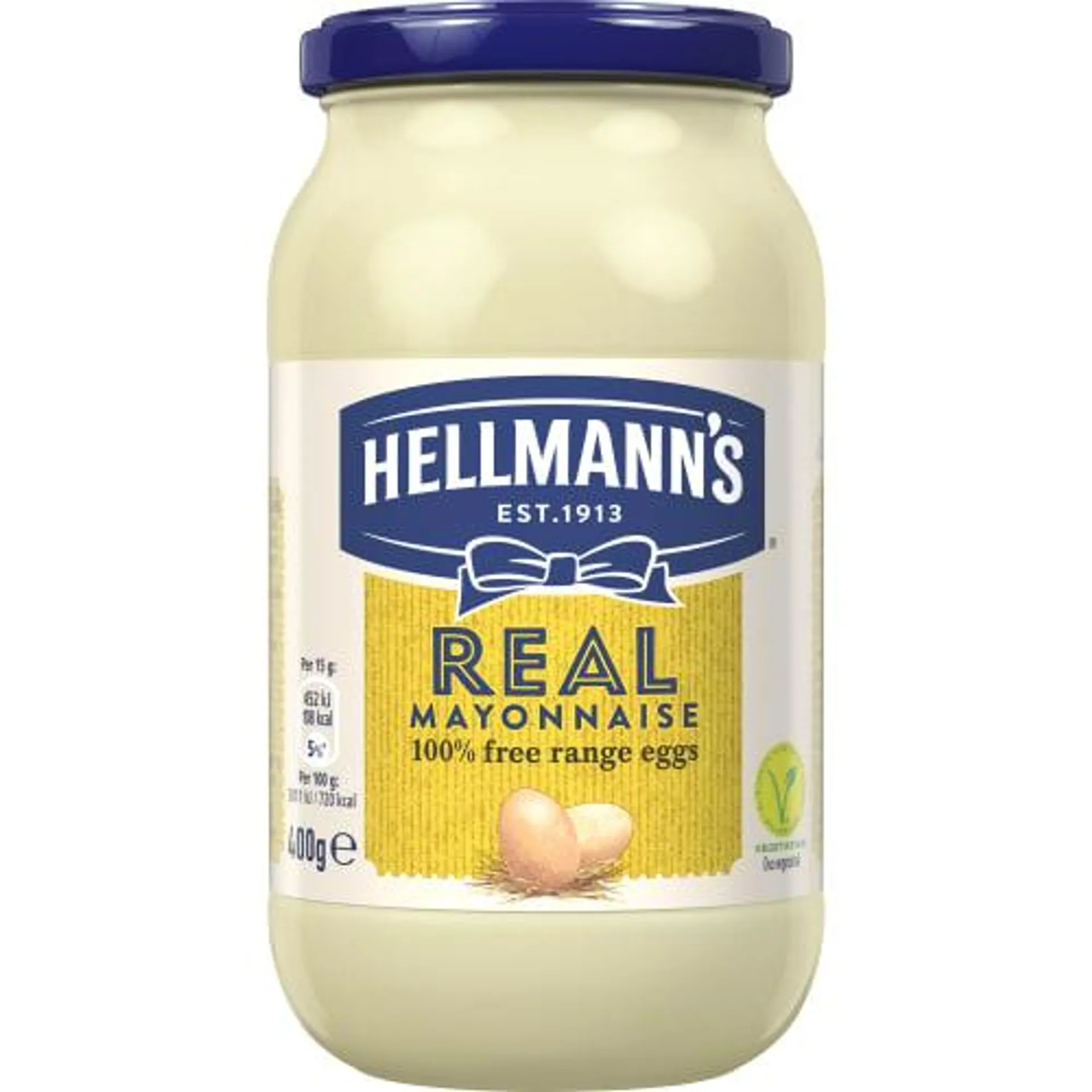 Mayonnaise