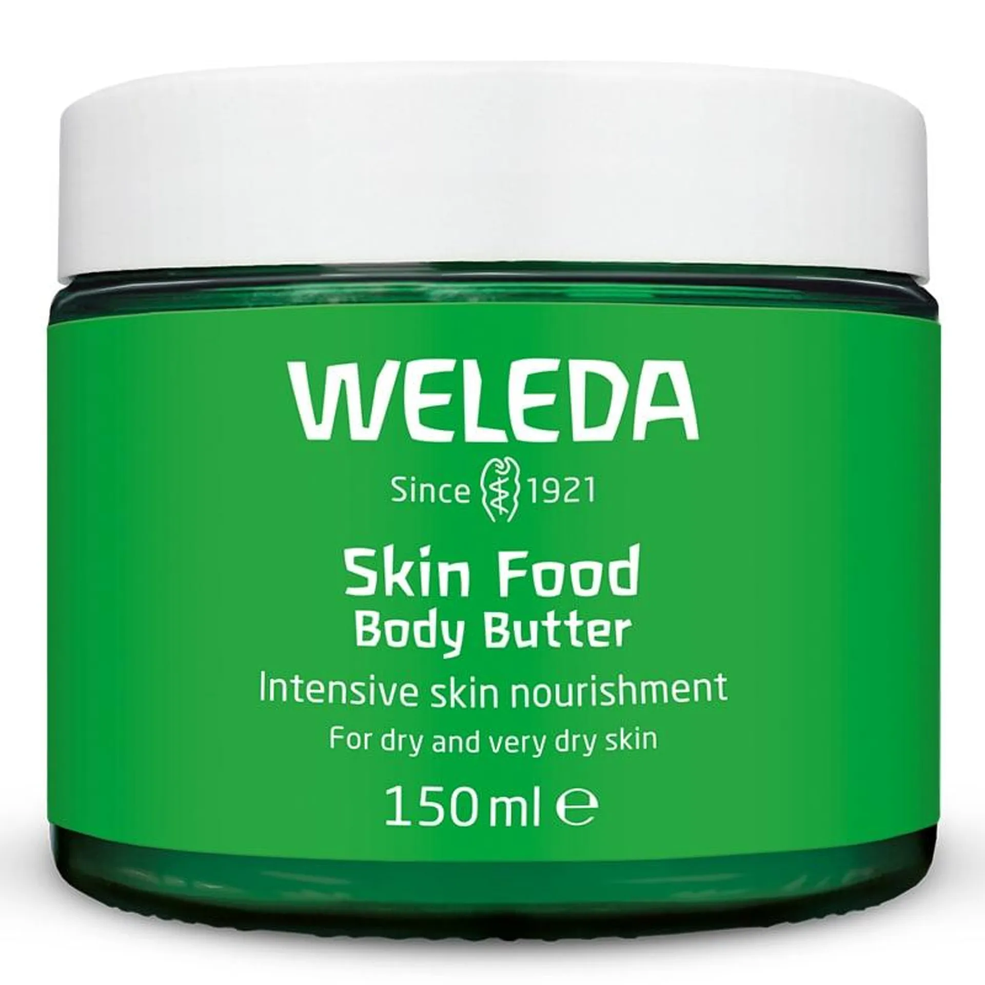 Skin Food Body Butter