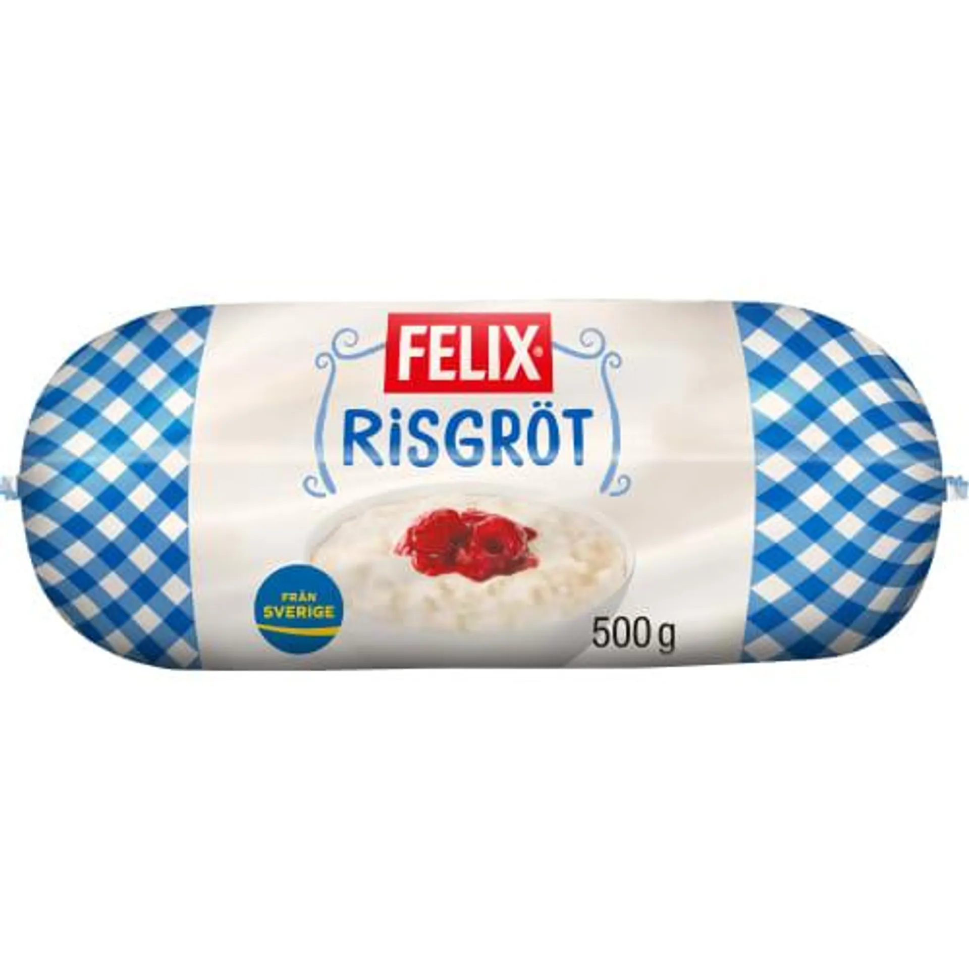 Risgröt