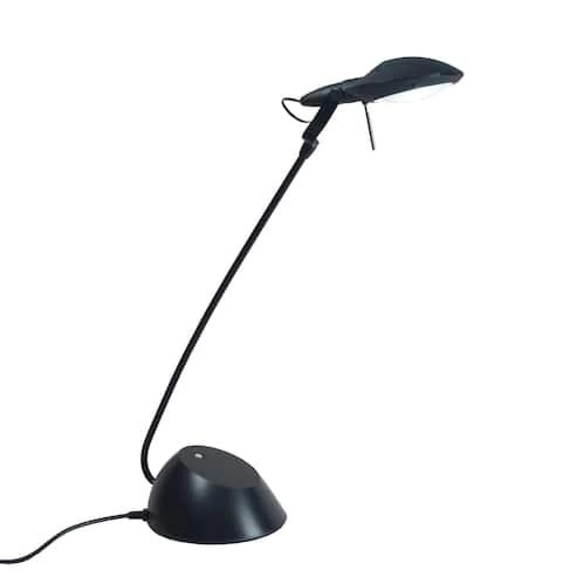 Bordslampa Aluminor Galaxy LED svart