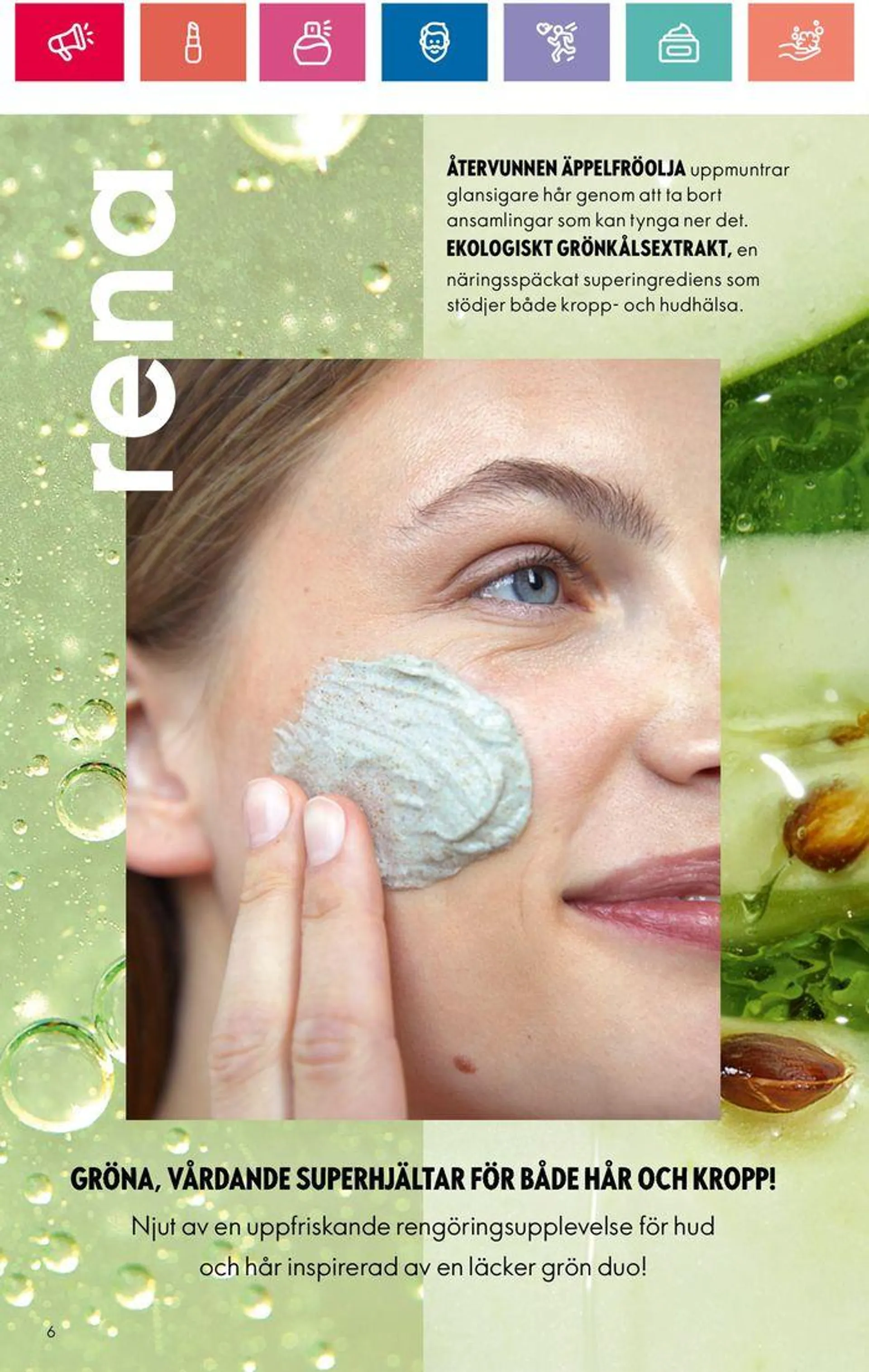 Oriflame reklamblad - 6