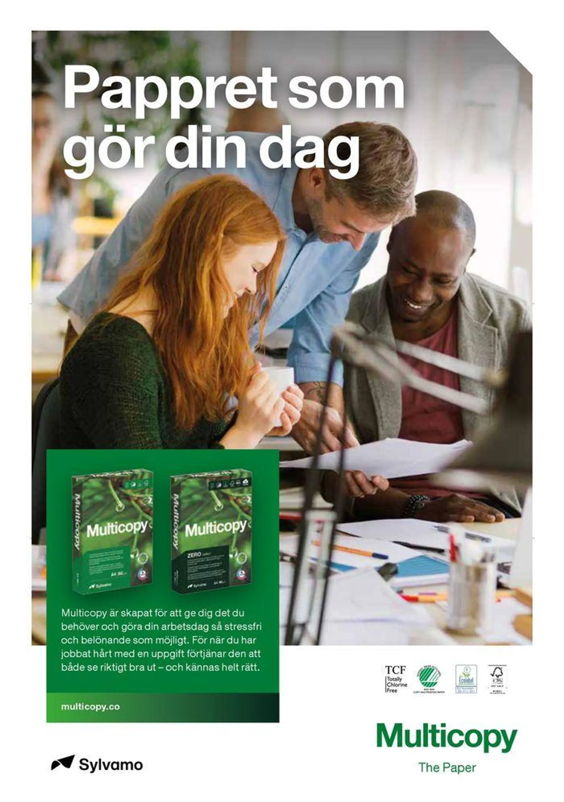 Office Depot - Kontorskatalog 2024 från 6 maj till 31 december 2024 - Reklamblad sidor 11