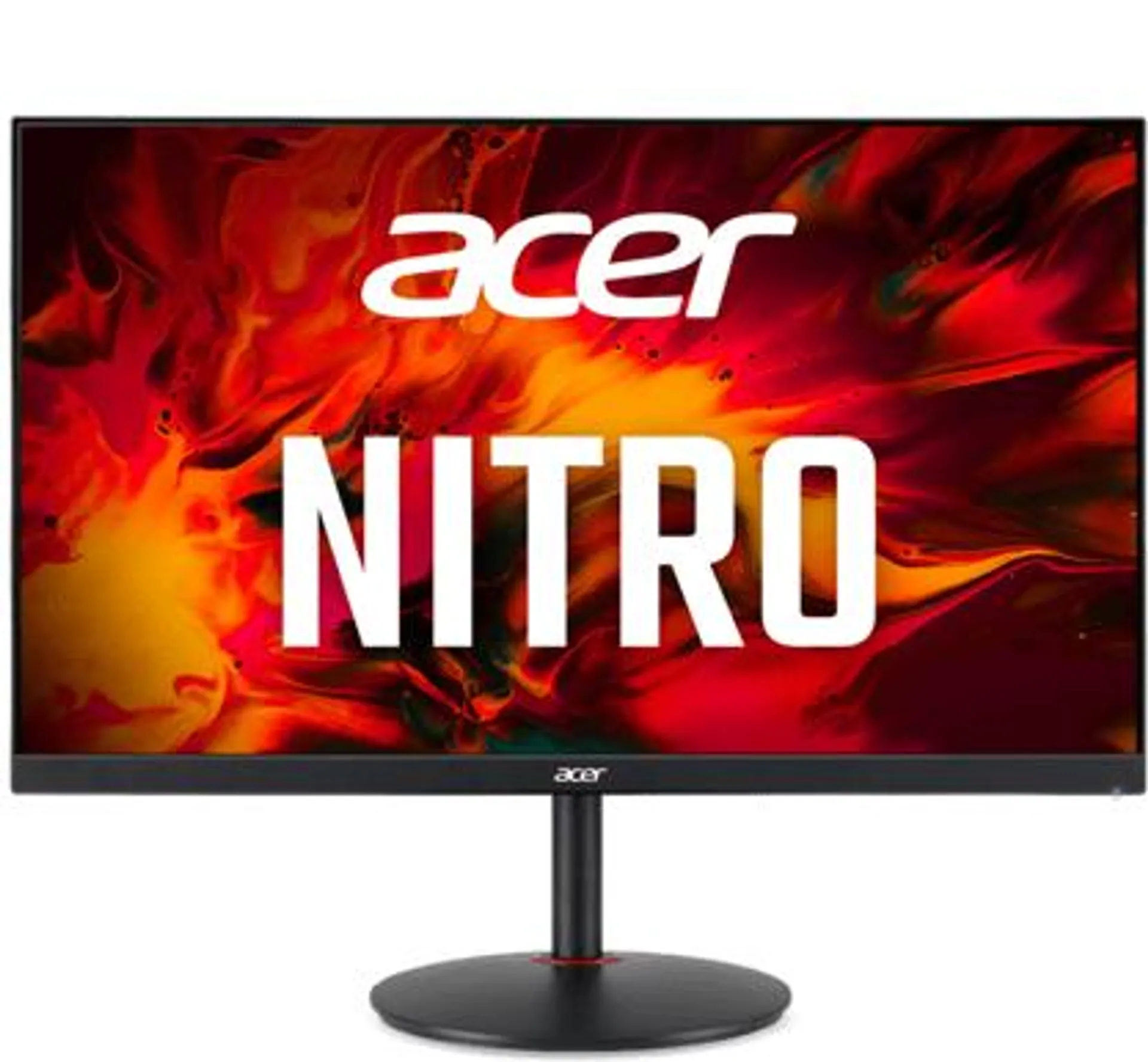 Acer 24" Nitro XV242F 540 Hz