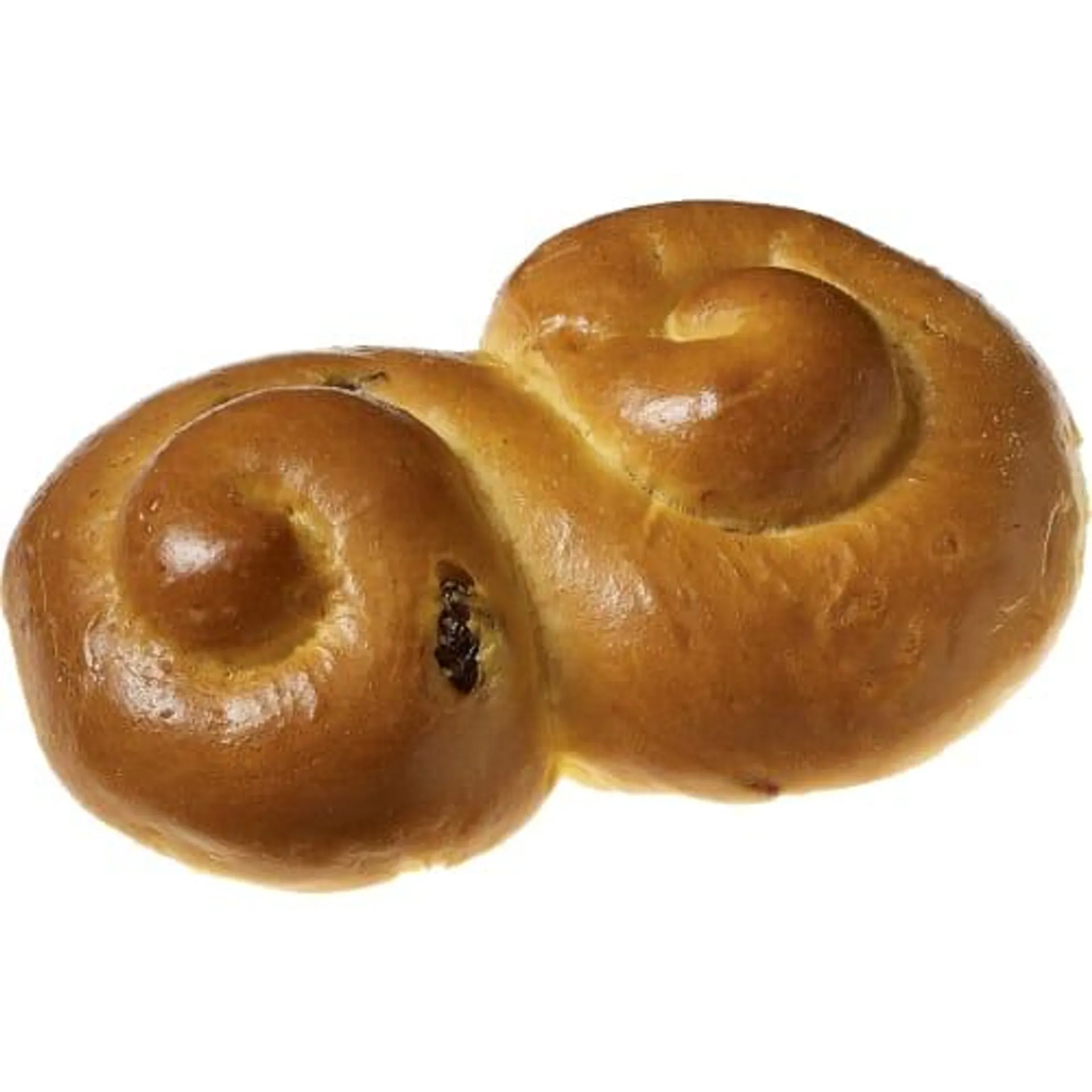 Lussekatt Saffran