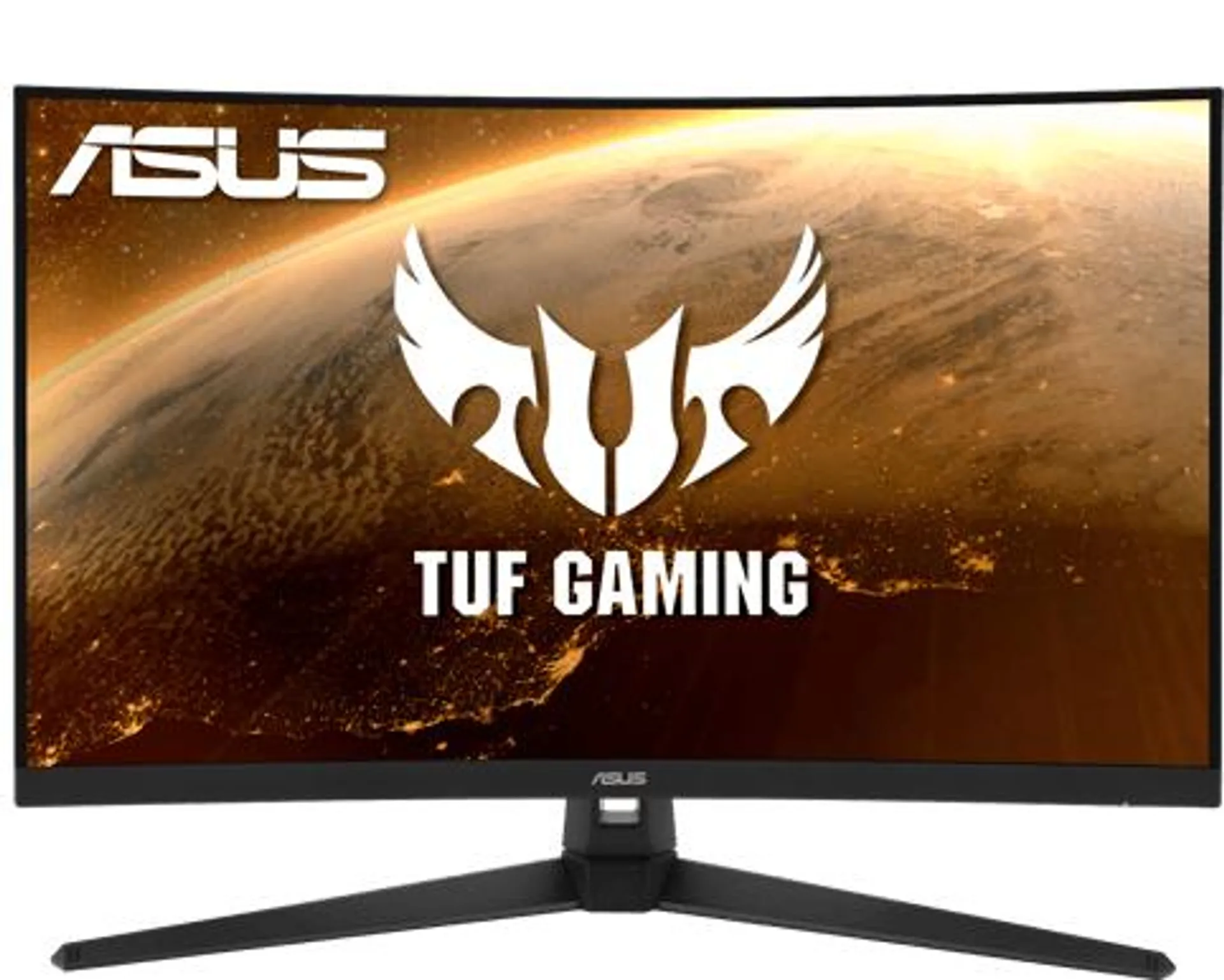 ASUS 32" TUF Gaming VG32VQ1BR VA (1500R) QHD 165 Hz