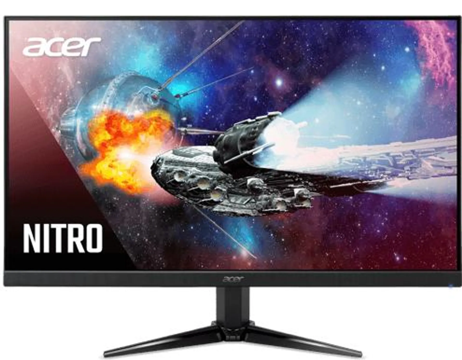 Acer 24" Nitro QG241YM3 IPS 180 Hz