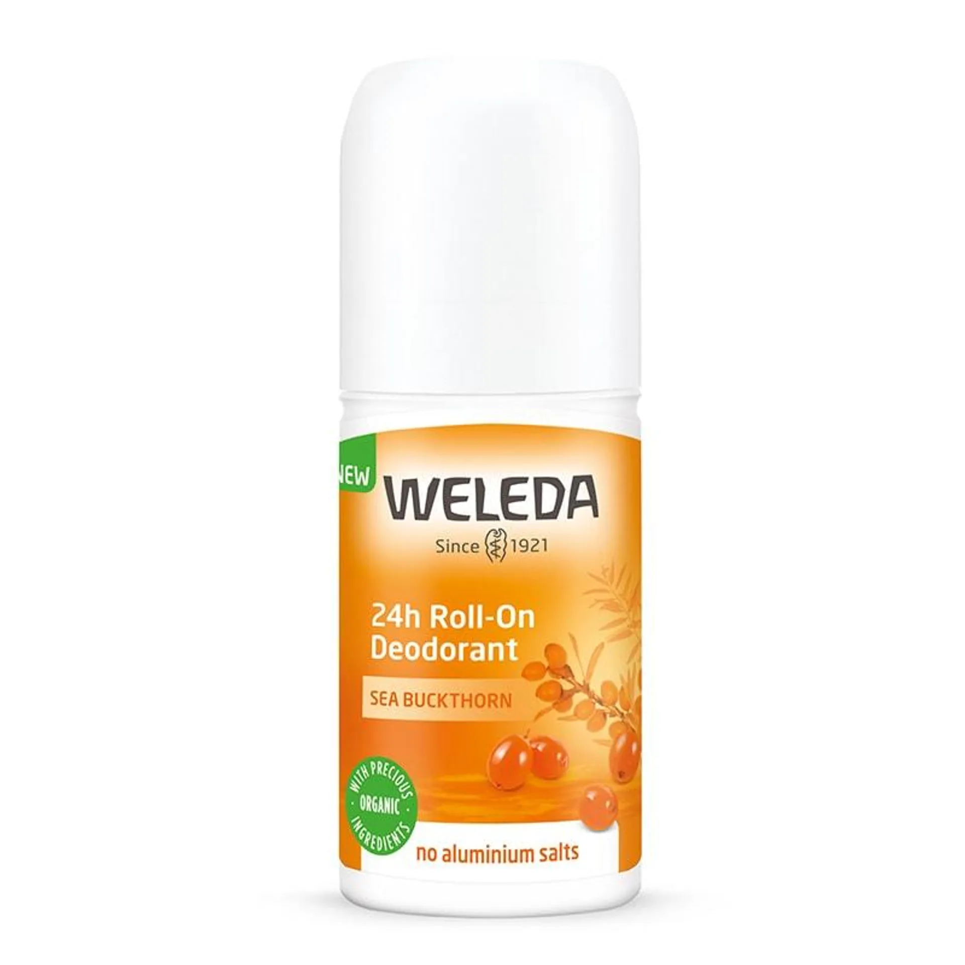 Deo Roll On Sea Buckthorn