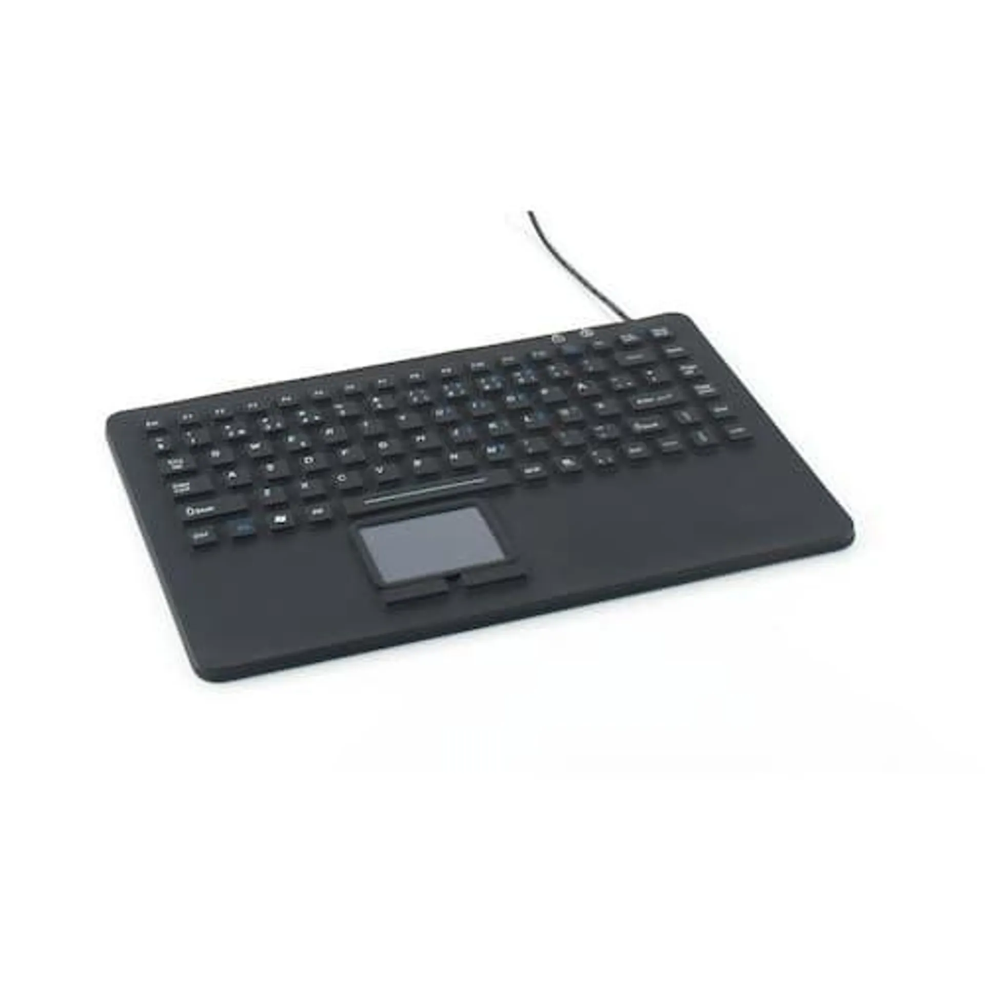 Tangentbord SLIM TOUCH Touchpad