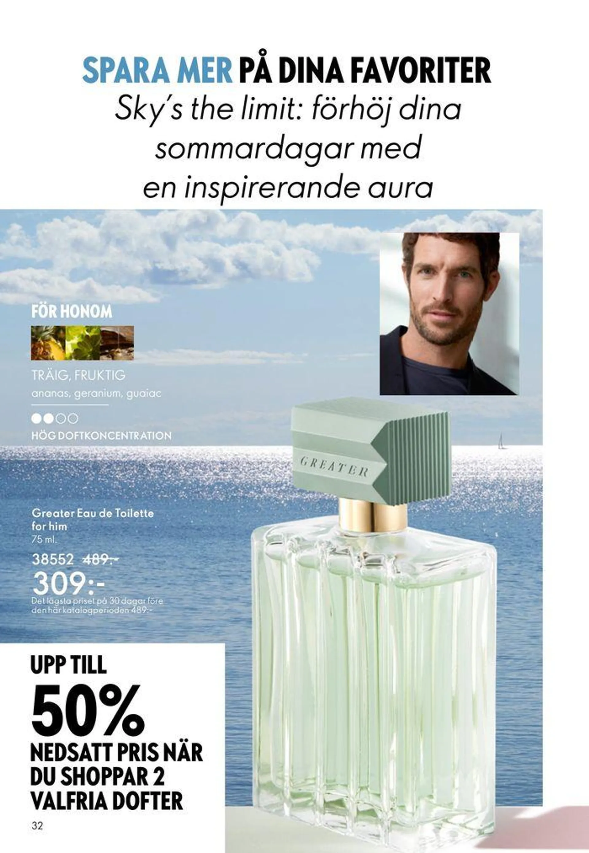 Oriflame reklamblad - 32