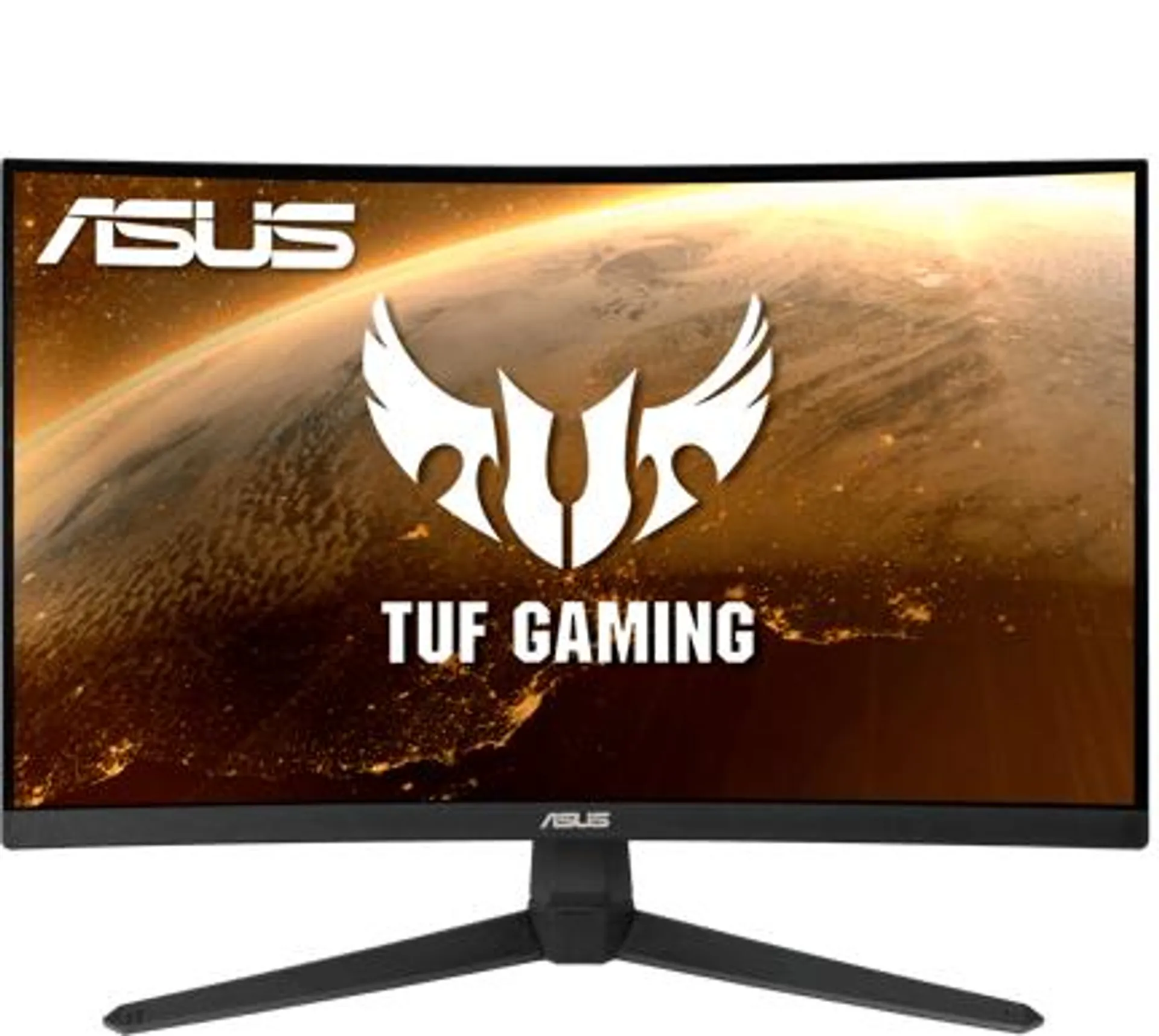 ASUS 24" TUF Gaming VG24VQ1B VA (1500R) 165 Hz