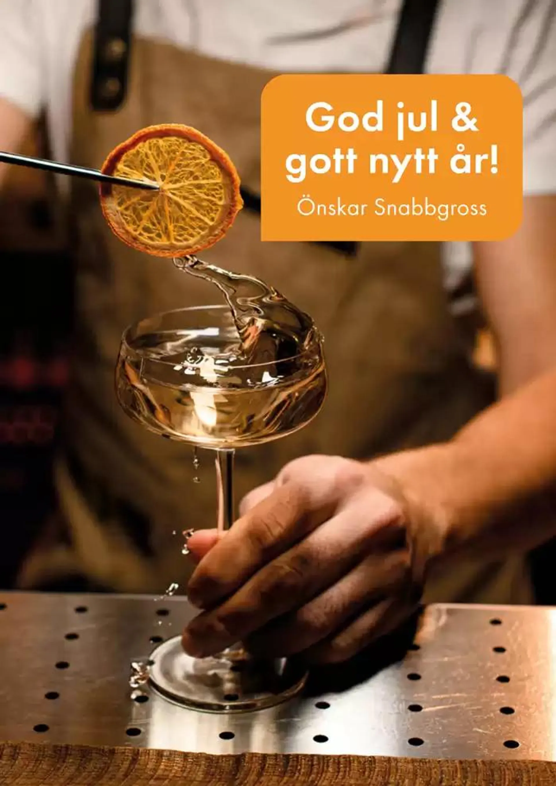 Snabbgross Kampanjblad v. 51–52 från 16 december till 30 december 2024 - Reklamblad sidor 11