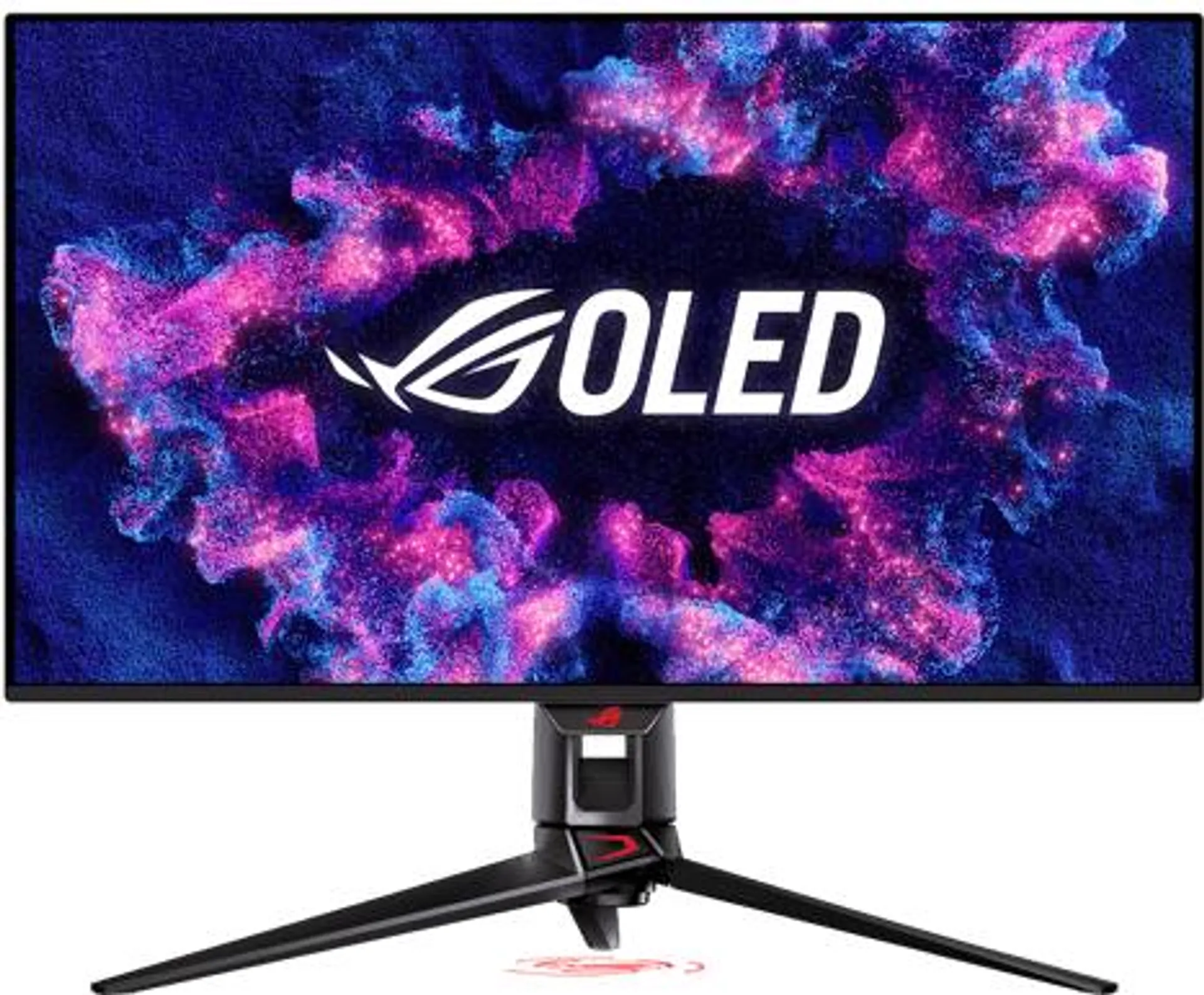 ASUS 32" ROG Swift PG32UCDM OLED 4K 240 Hz