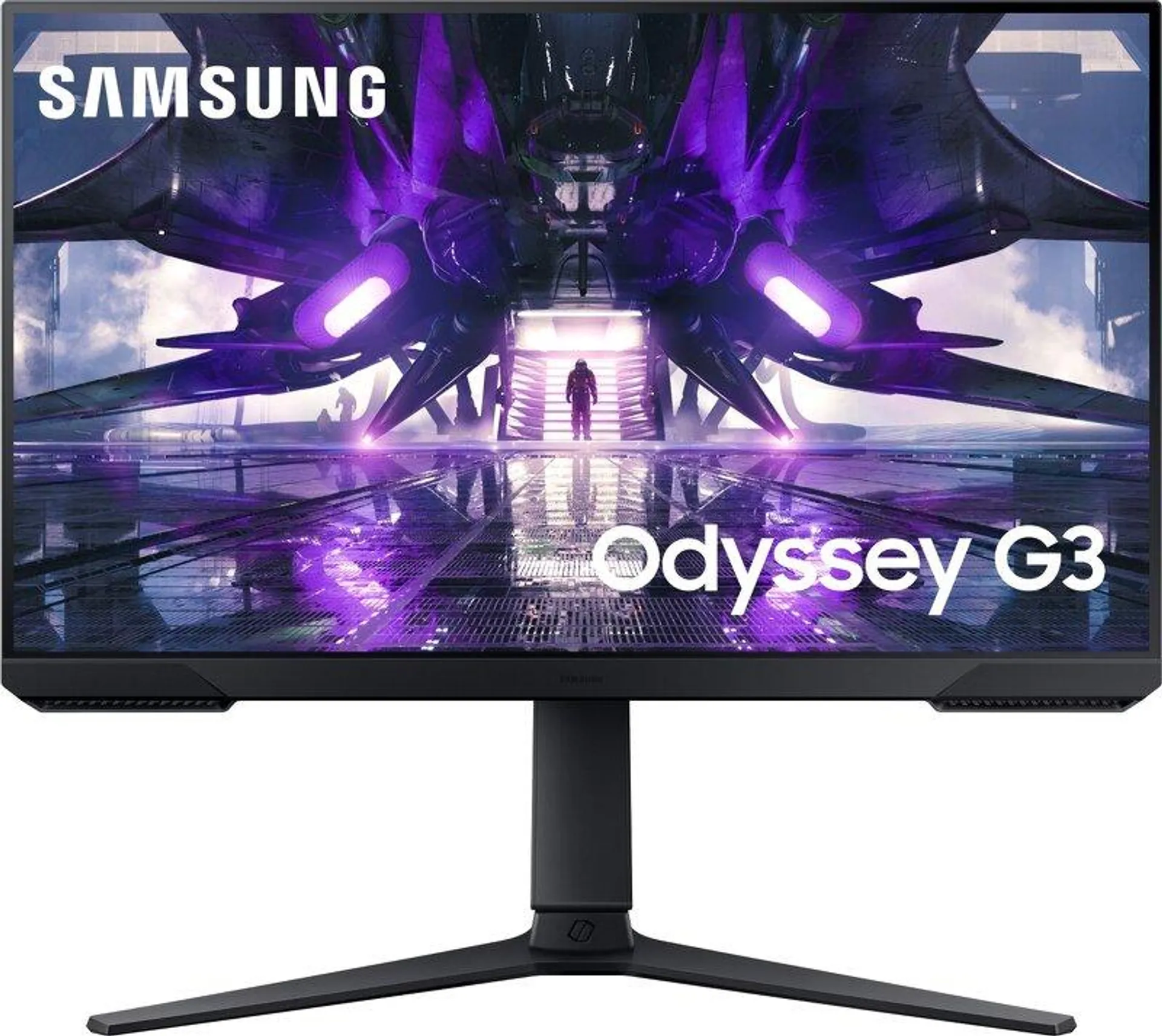 Samsung Odyssey G3 LS24AG324 24"