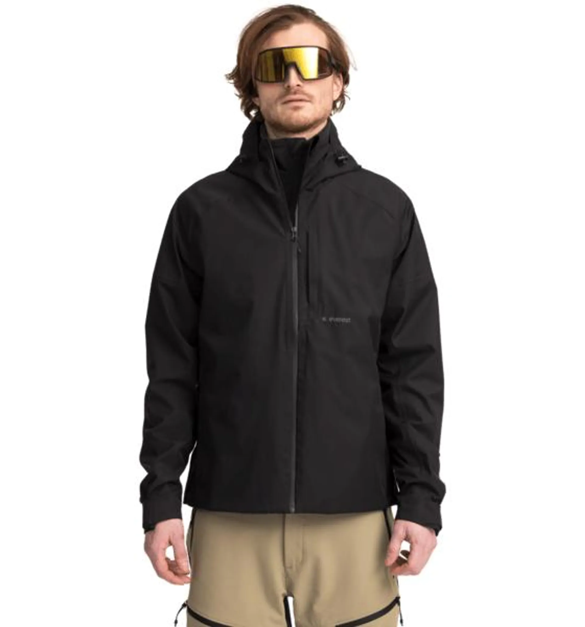 m darwin shell jacket