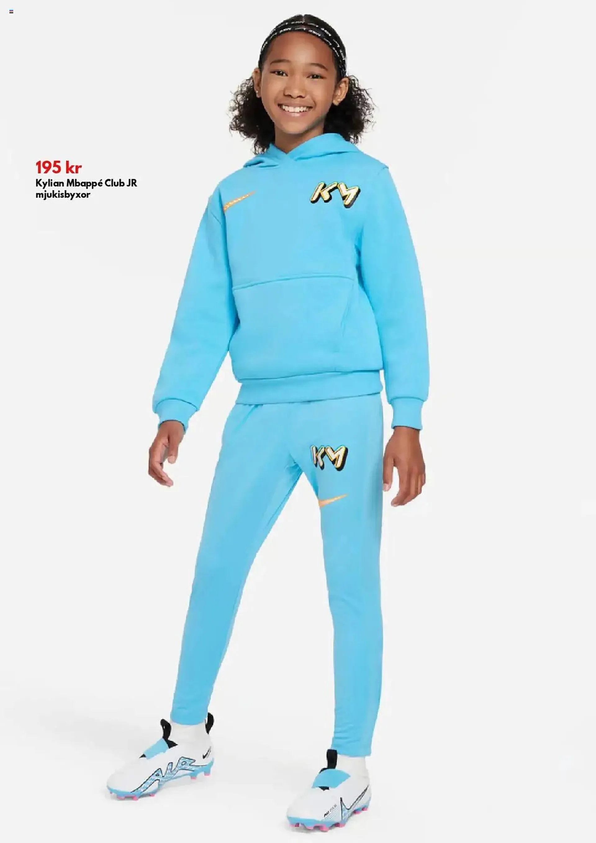 Intersport reklamblad från 1 mars till 31 mars 2025 - Reklamblad sidor 3