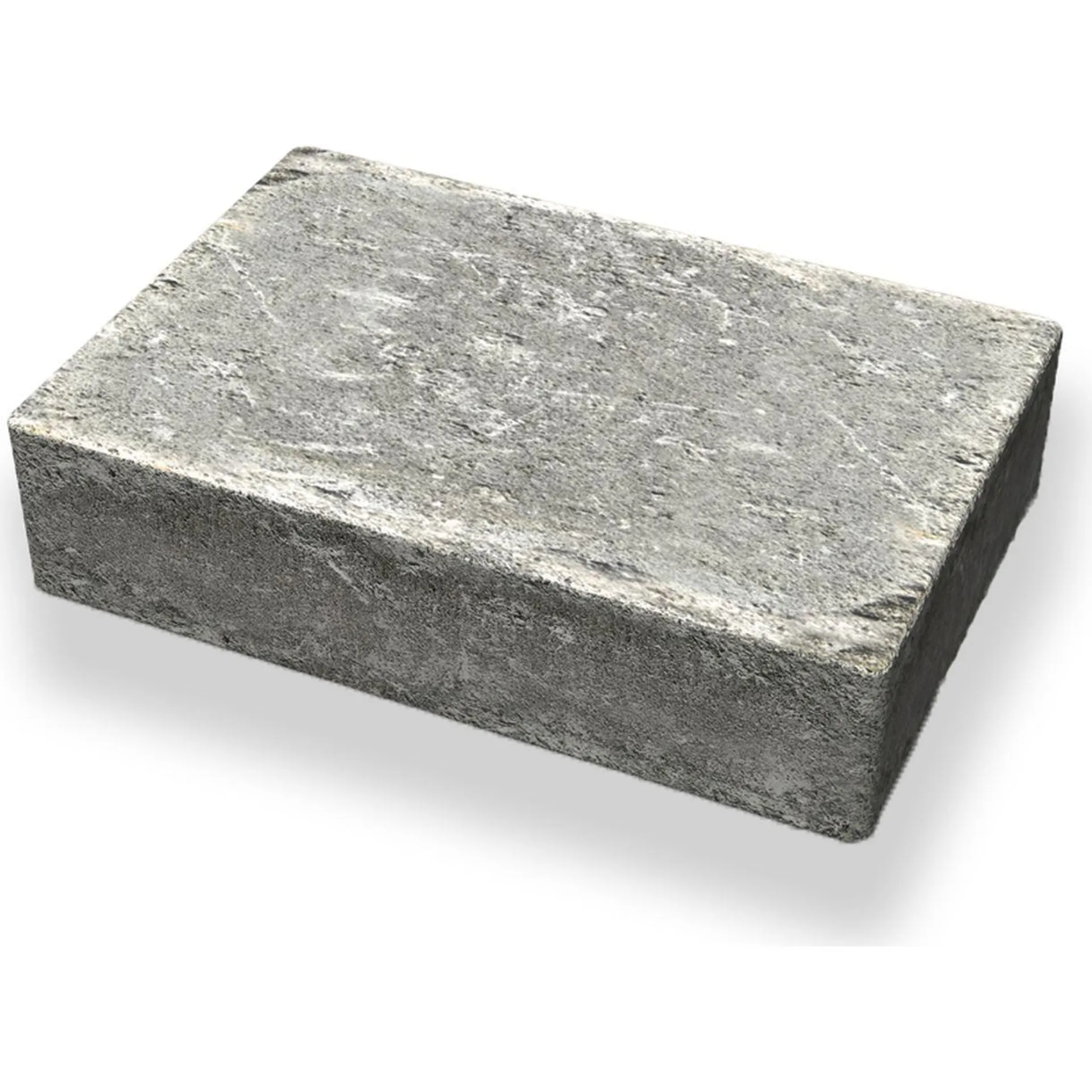 MARKSTEN LABYRINT ANTIK HELSTEN GRÅ U 210X140X50MM