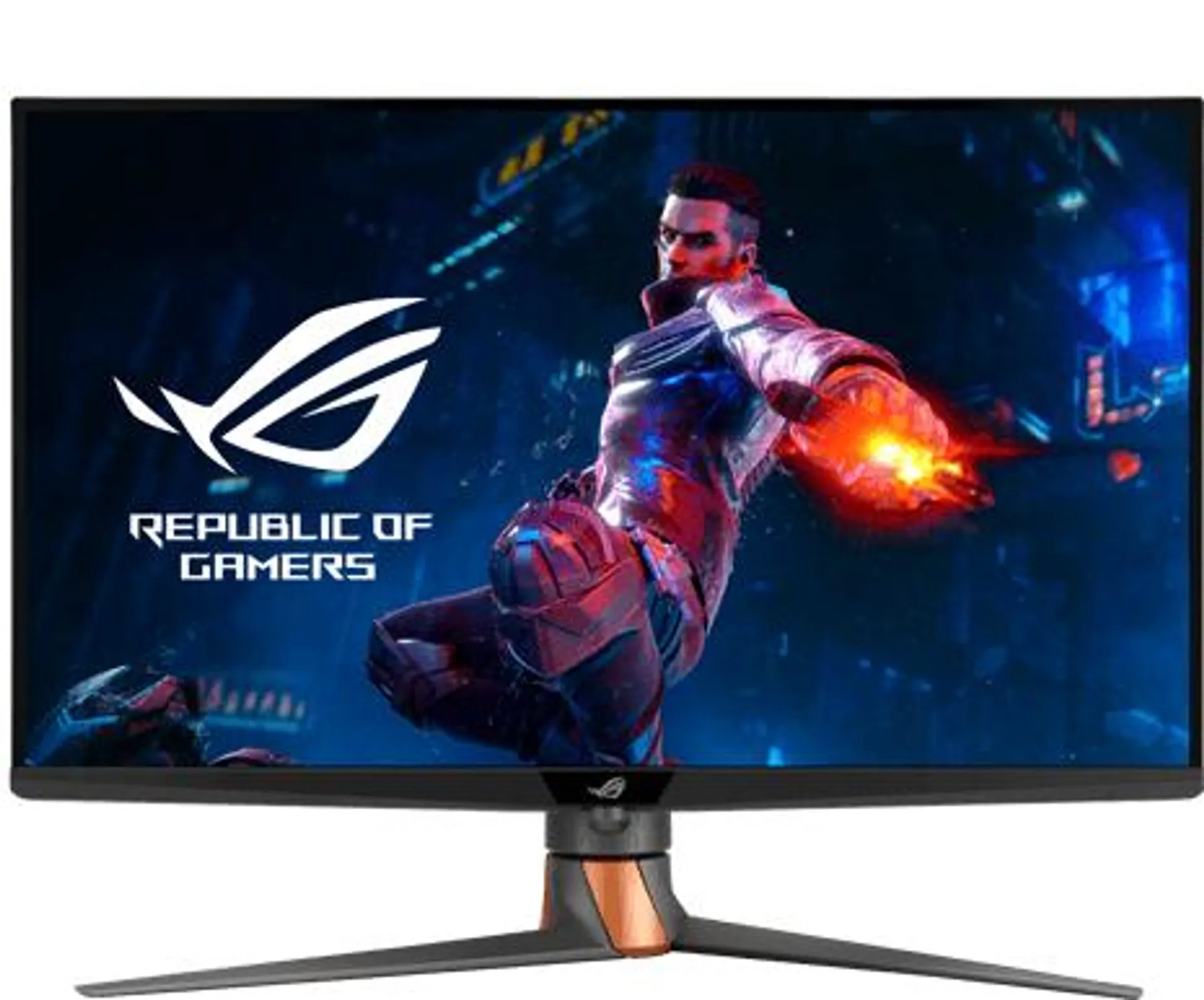 ASUS 32" ROG Swift PG32UQXR Mini LED 4K 160 Hz HDR