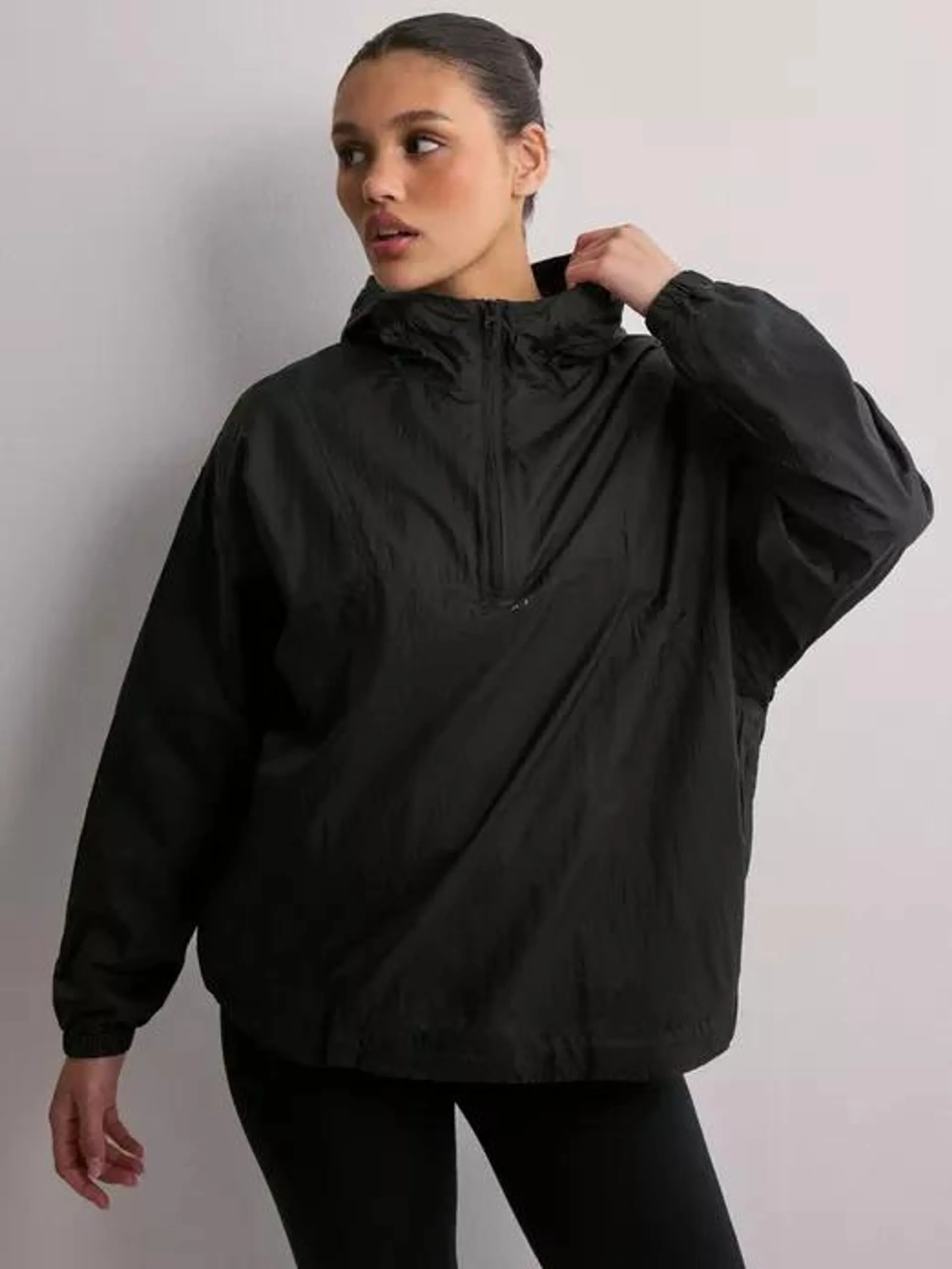 Lightweight Anorak