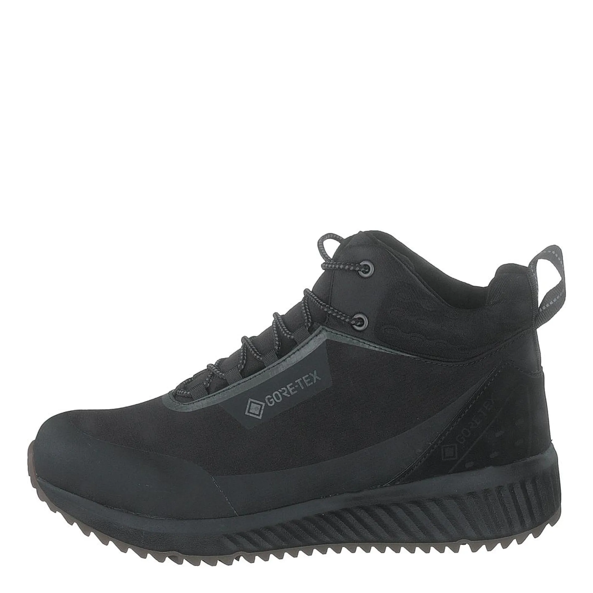 Arena Vancouver Gtx Black