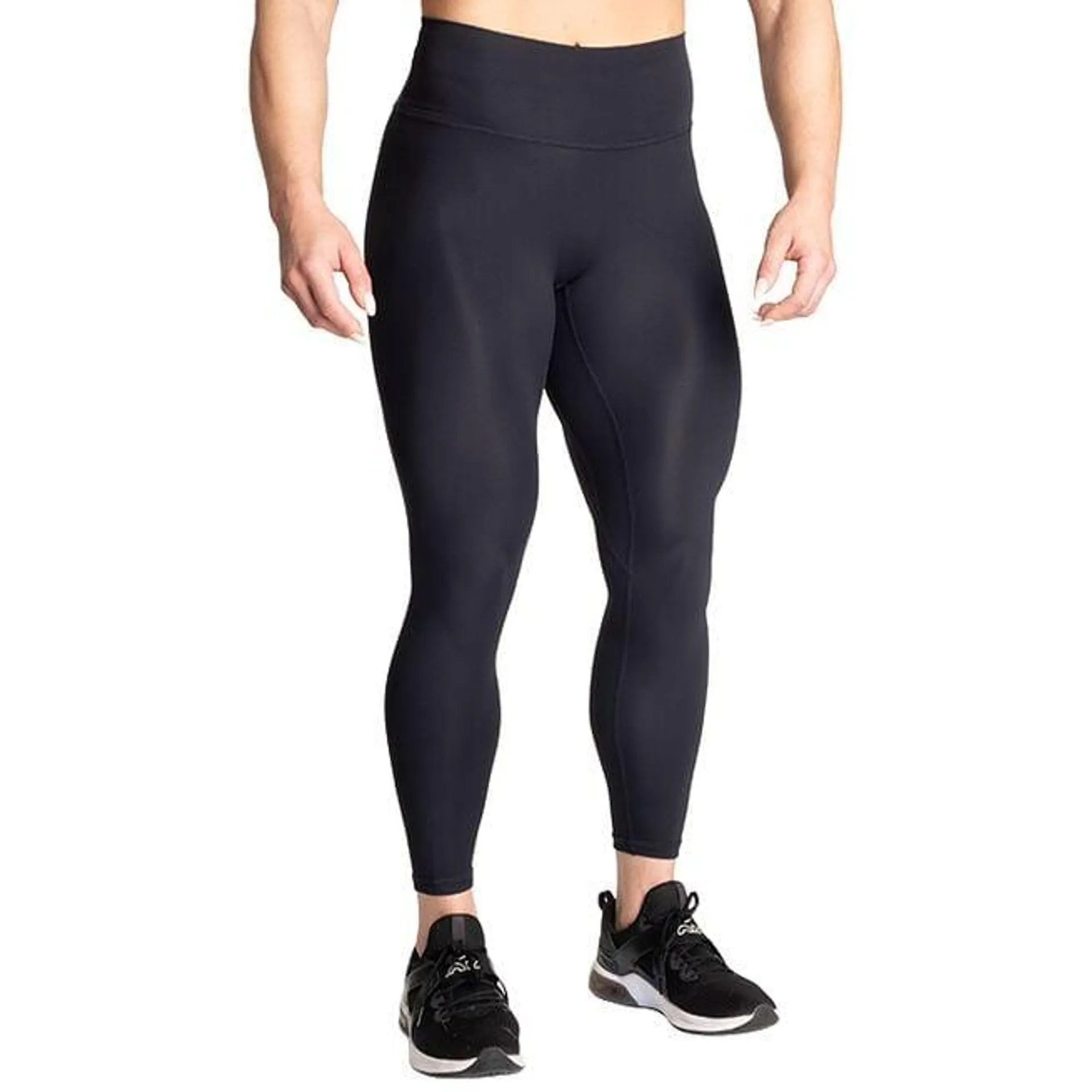 Core Leggings V2, Black