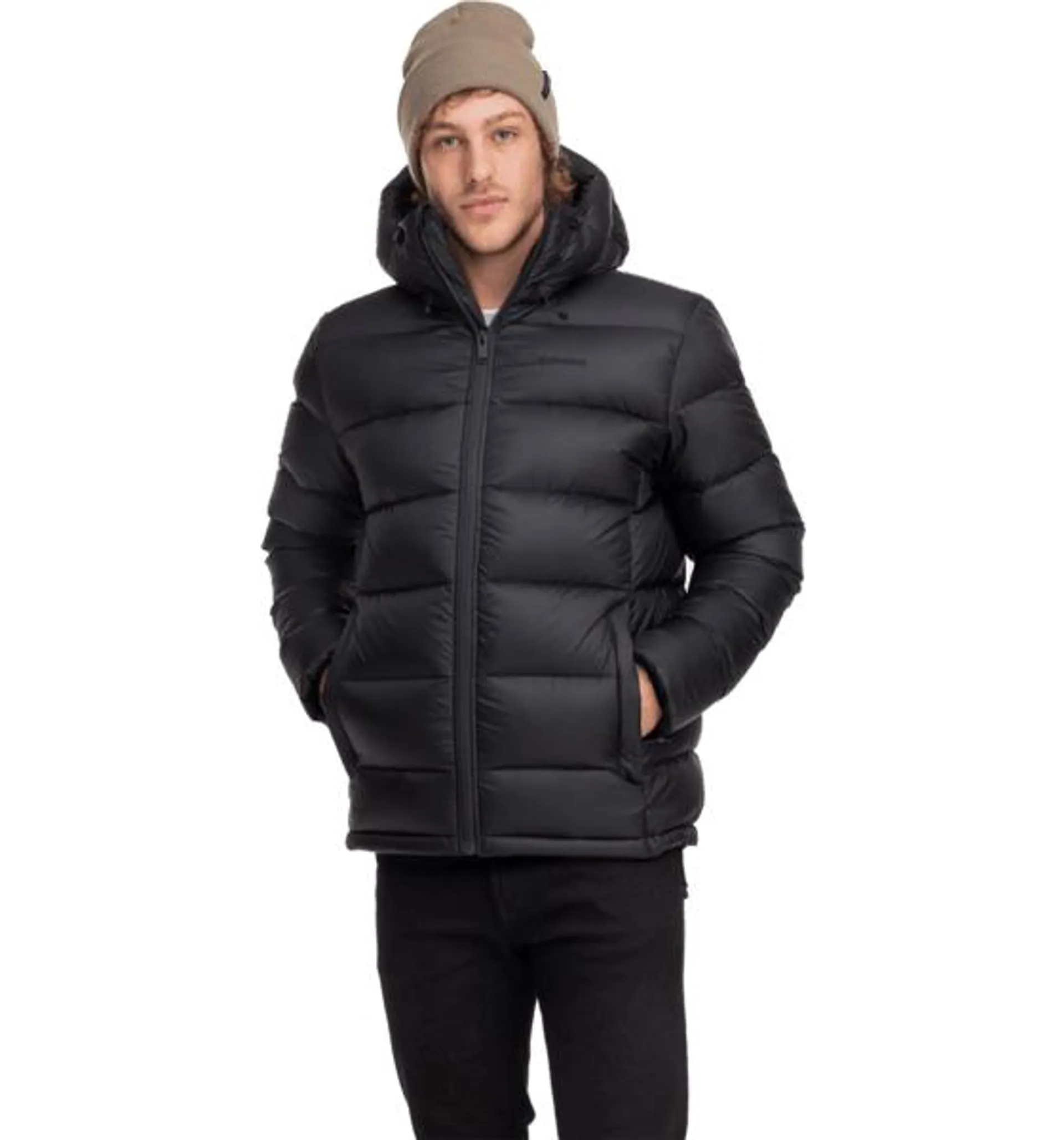 m expedition down jacket