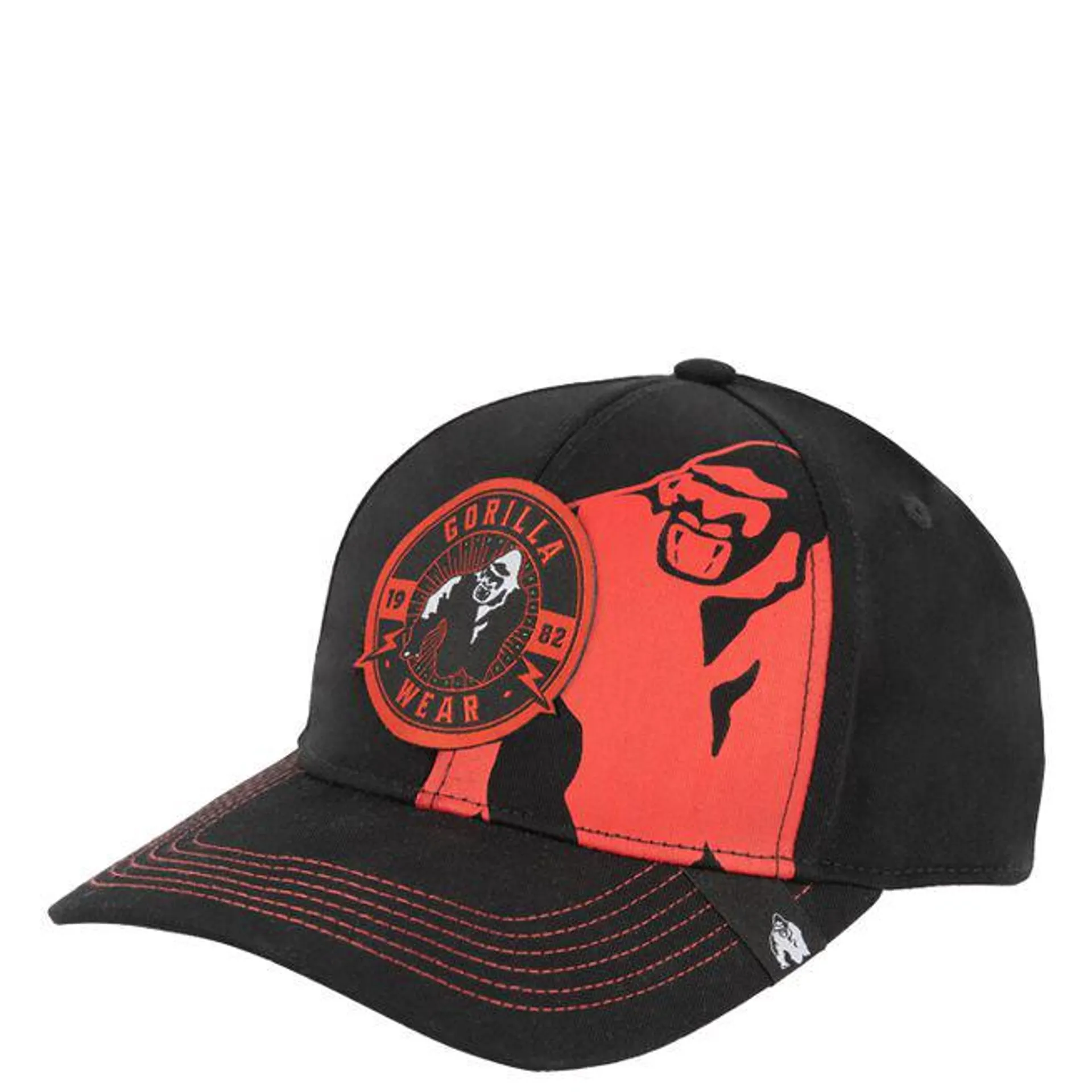 Arden Cap, Black