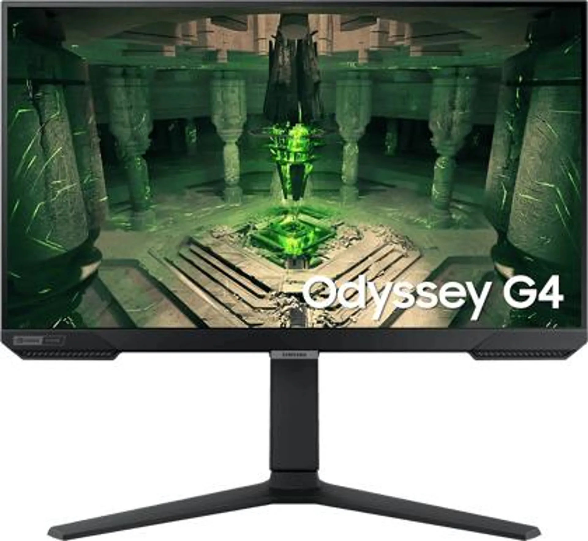 Samsung 25" Odyssey G4 IPS 240 Hz