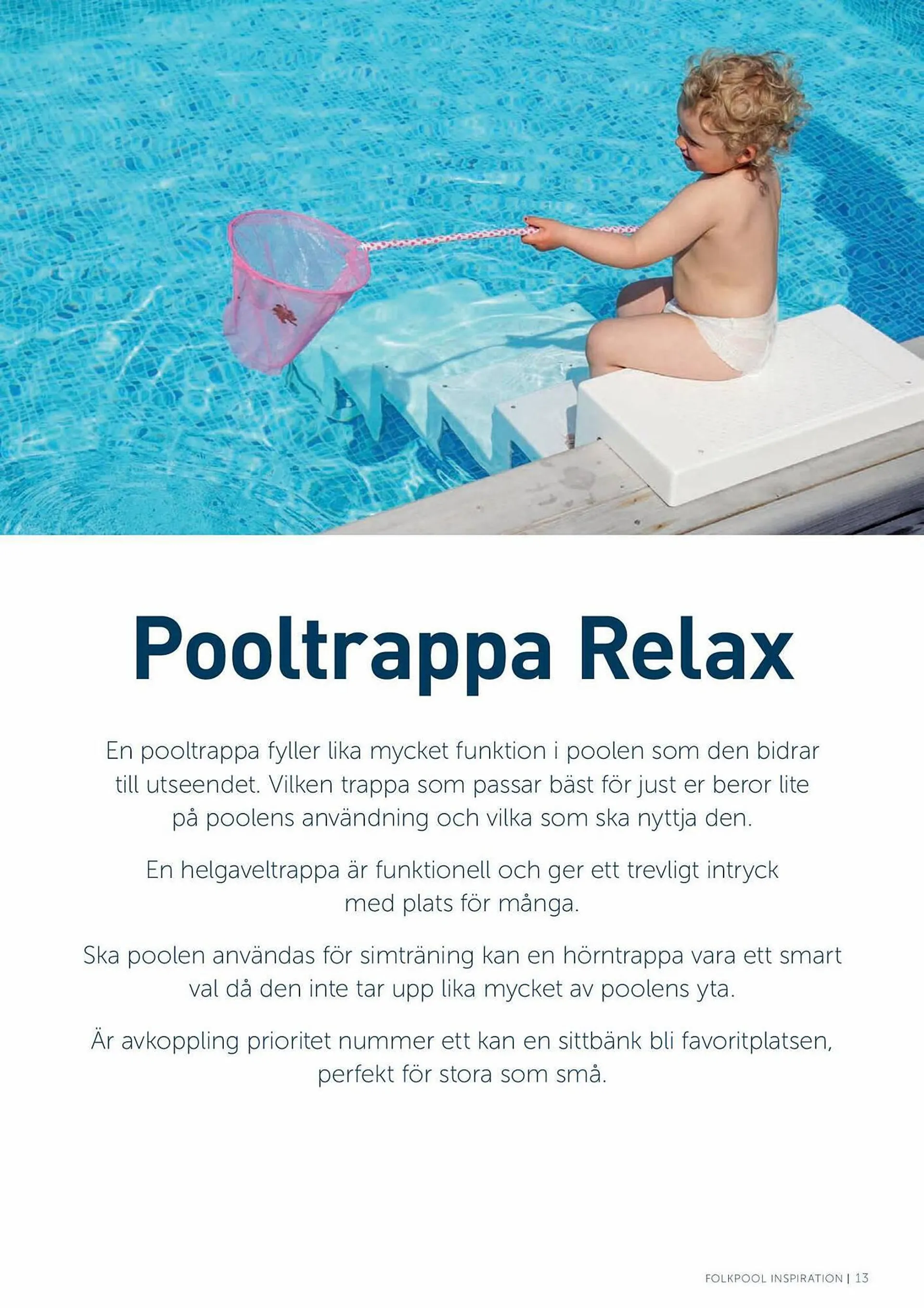 Folkpool reklamblad från 31 juli till 16 september 2023 - Reklamblad sidor 13