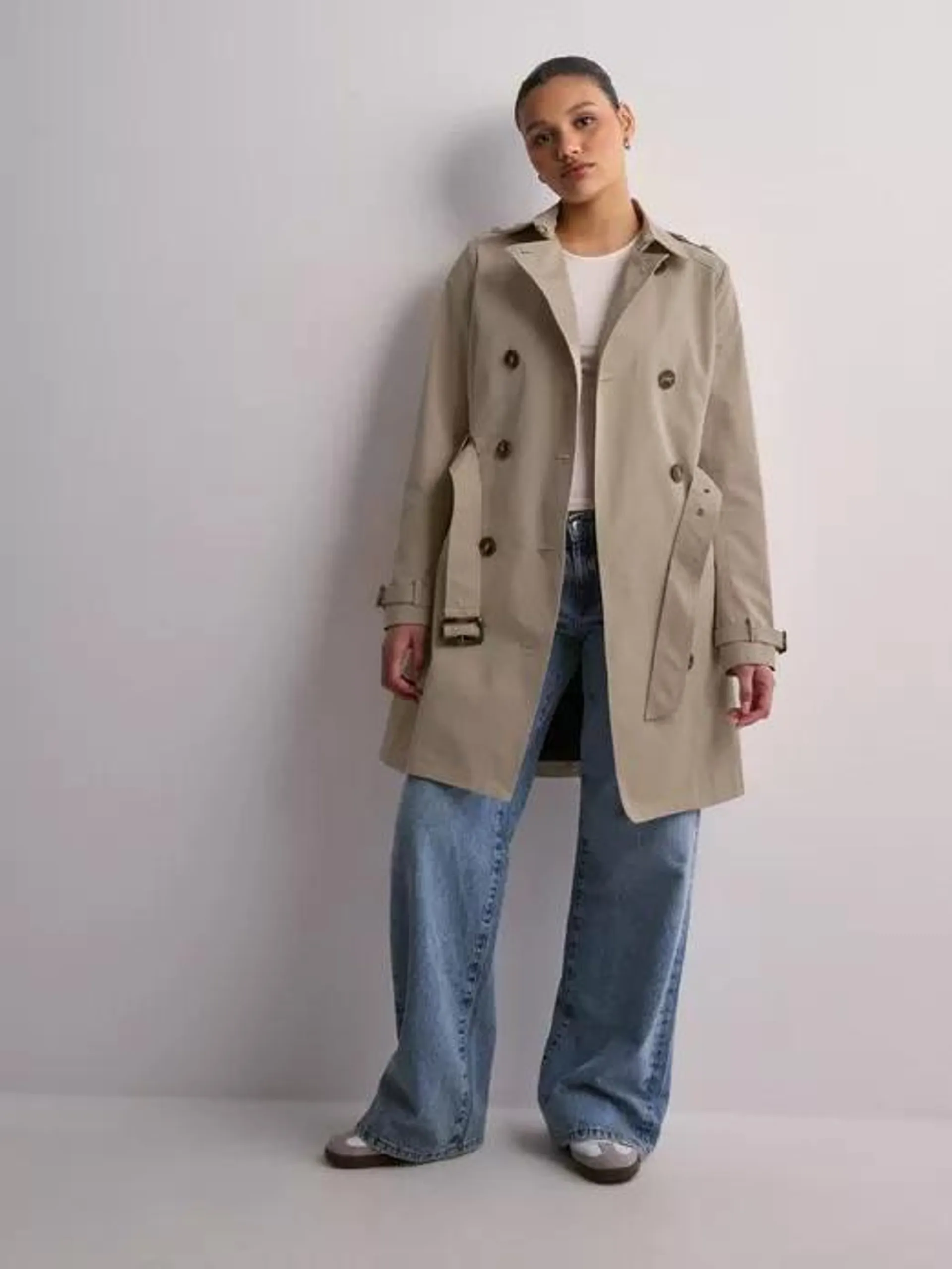 Cailyn Coat