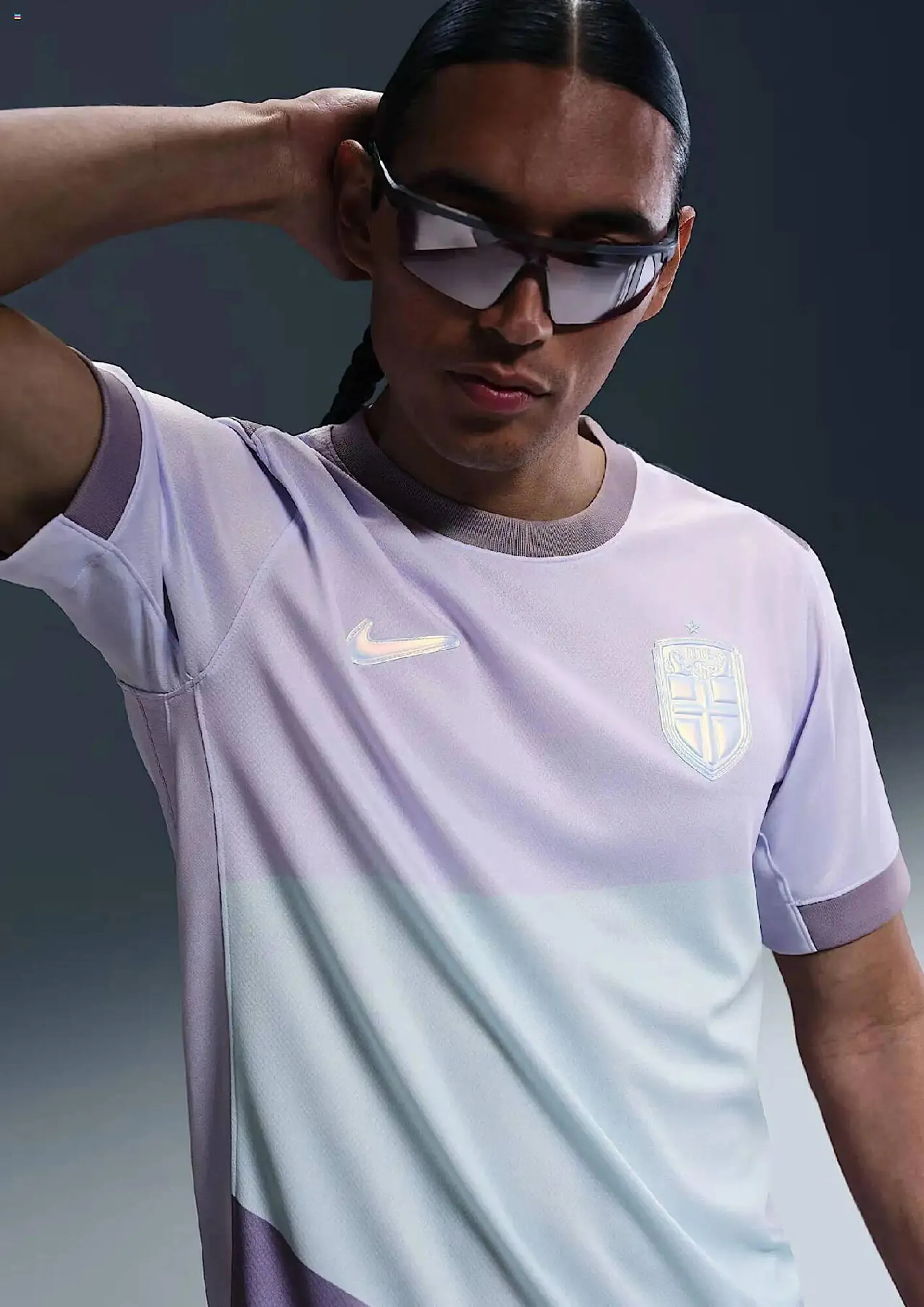 Catálogo de Catálogo Nike 1 de junio al 1 de julio 2025 - Pagina 3