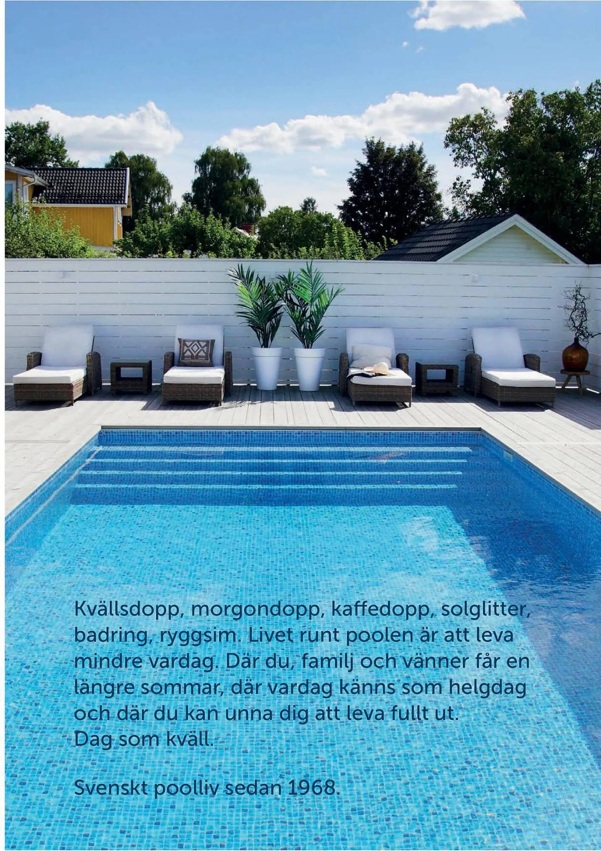 Folkpool reklamblad från 31 juli till 16 september 2023 - Reklamblad sidor 27