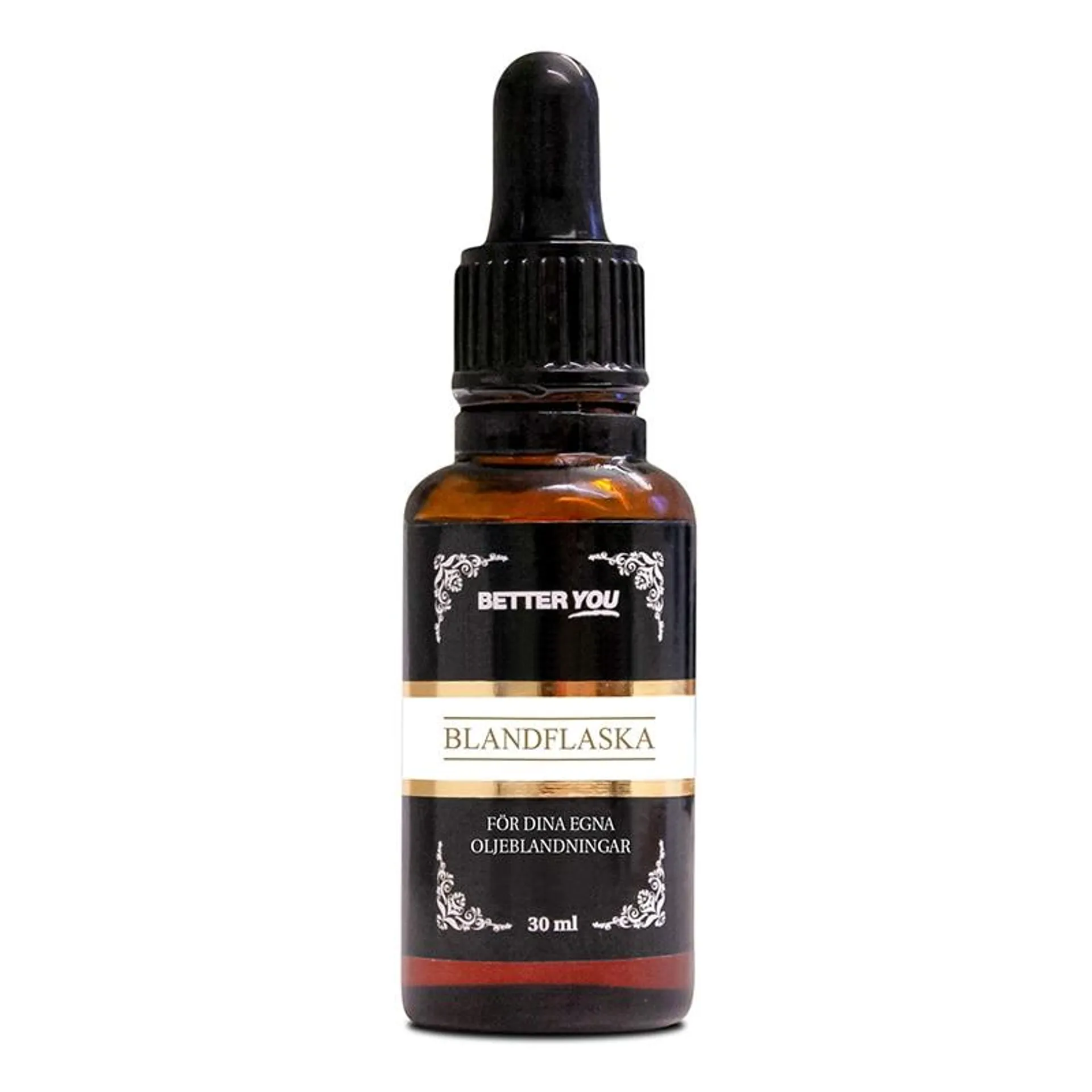 Blandflaska 30ml