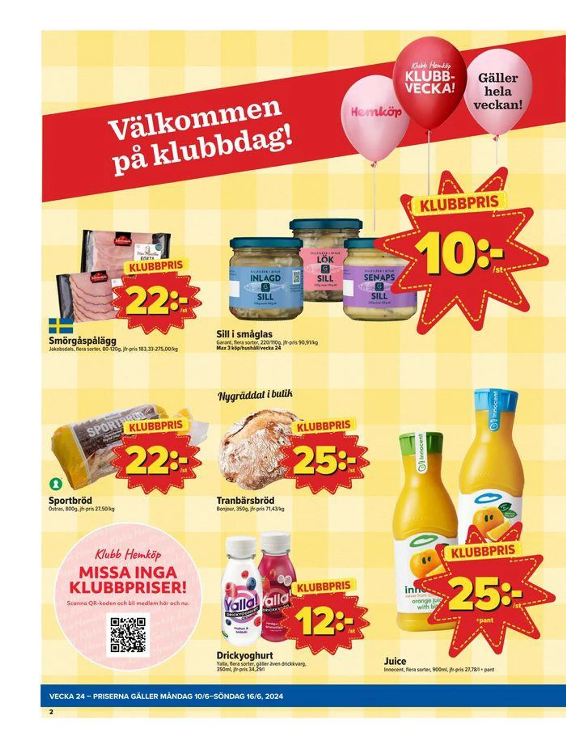 Östenssons reklambad - 4