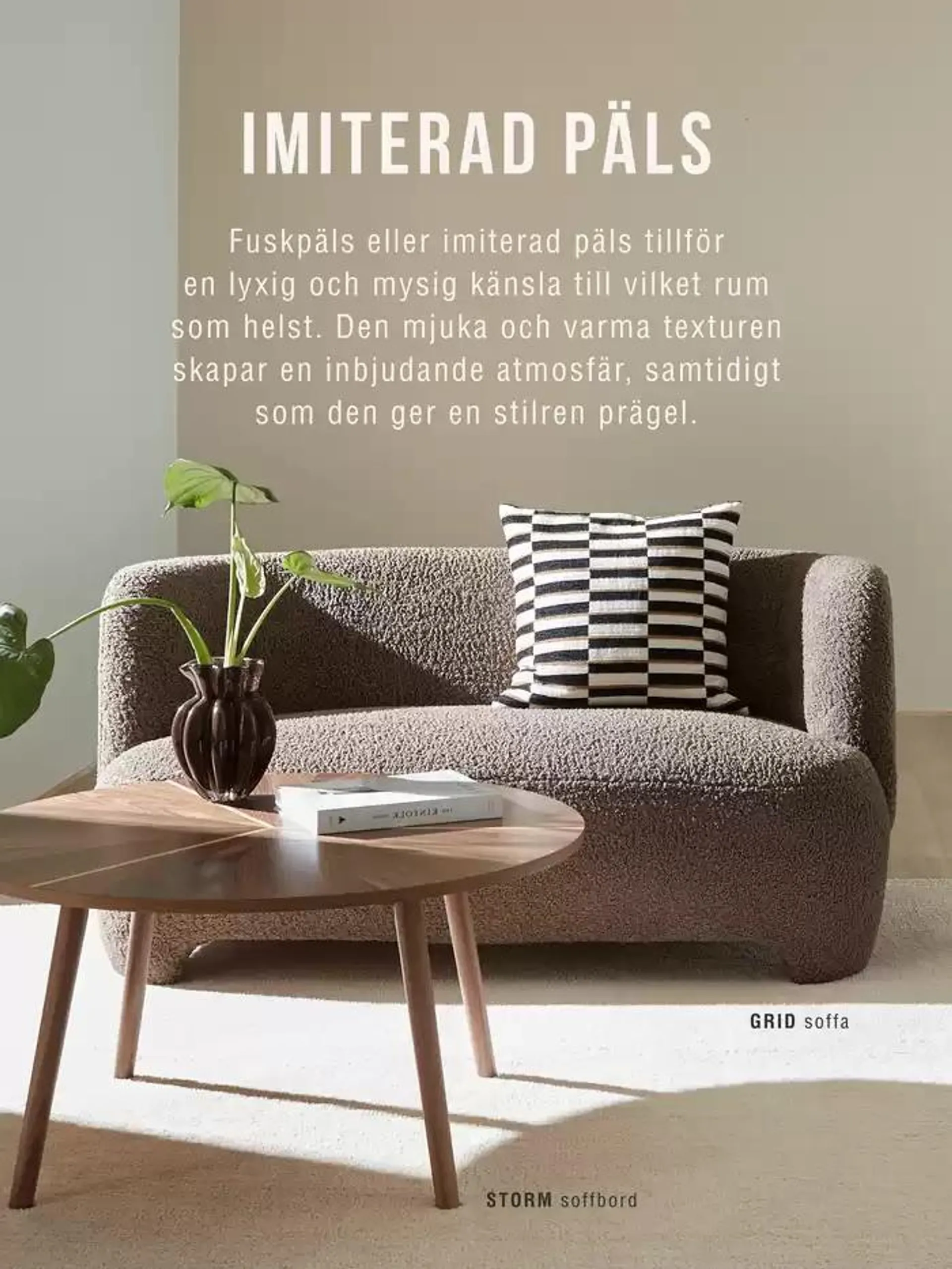 Fantastiska rabatter på utvalda produkter från 8 oktober till 22 oktober 2024 - Reklamblad sidor 38