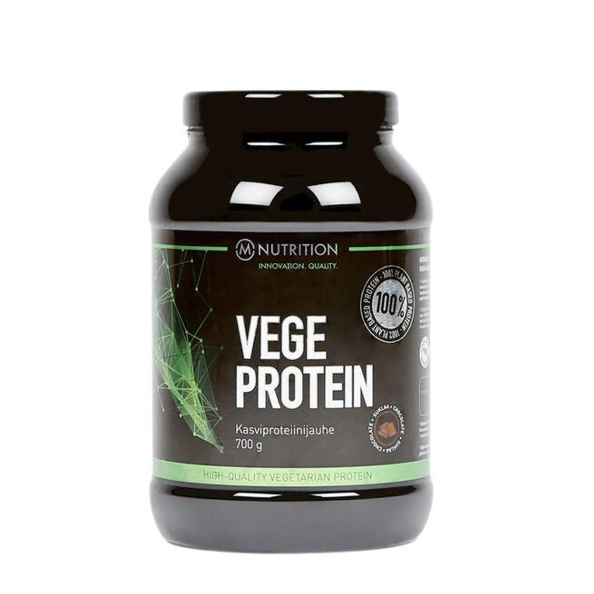 Vege Protein, 700 g Chocolate