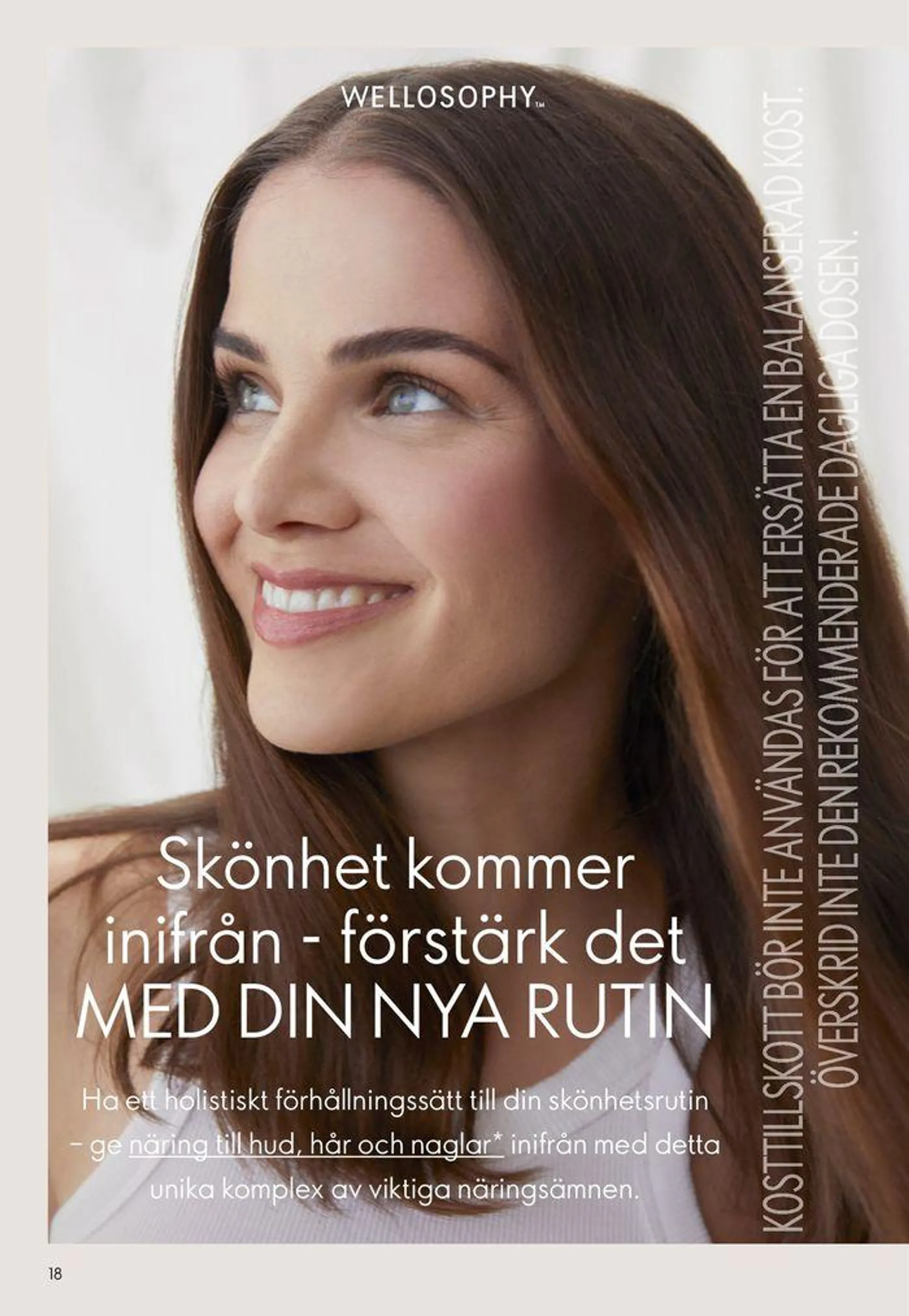 Oriflame reklamblad - 18