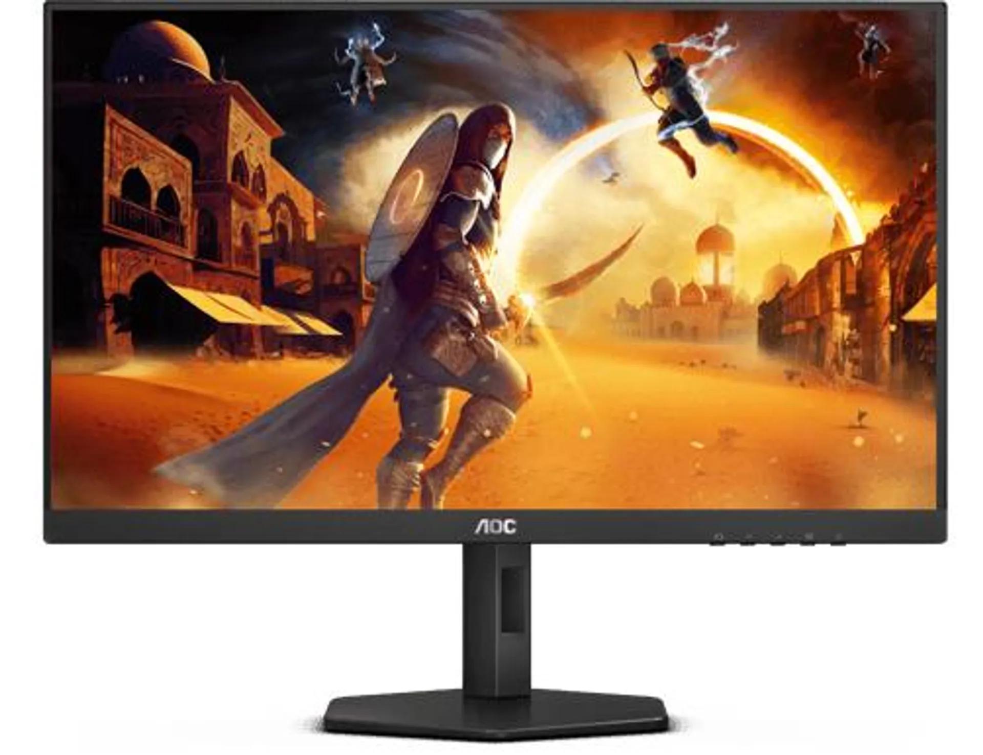 AOC 27" Q27G4X IPS QHD 180 Hz