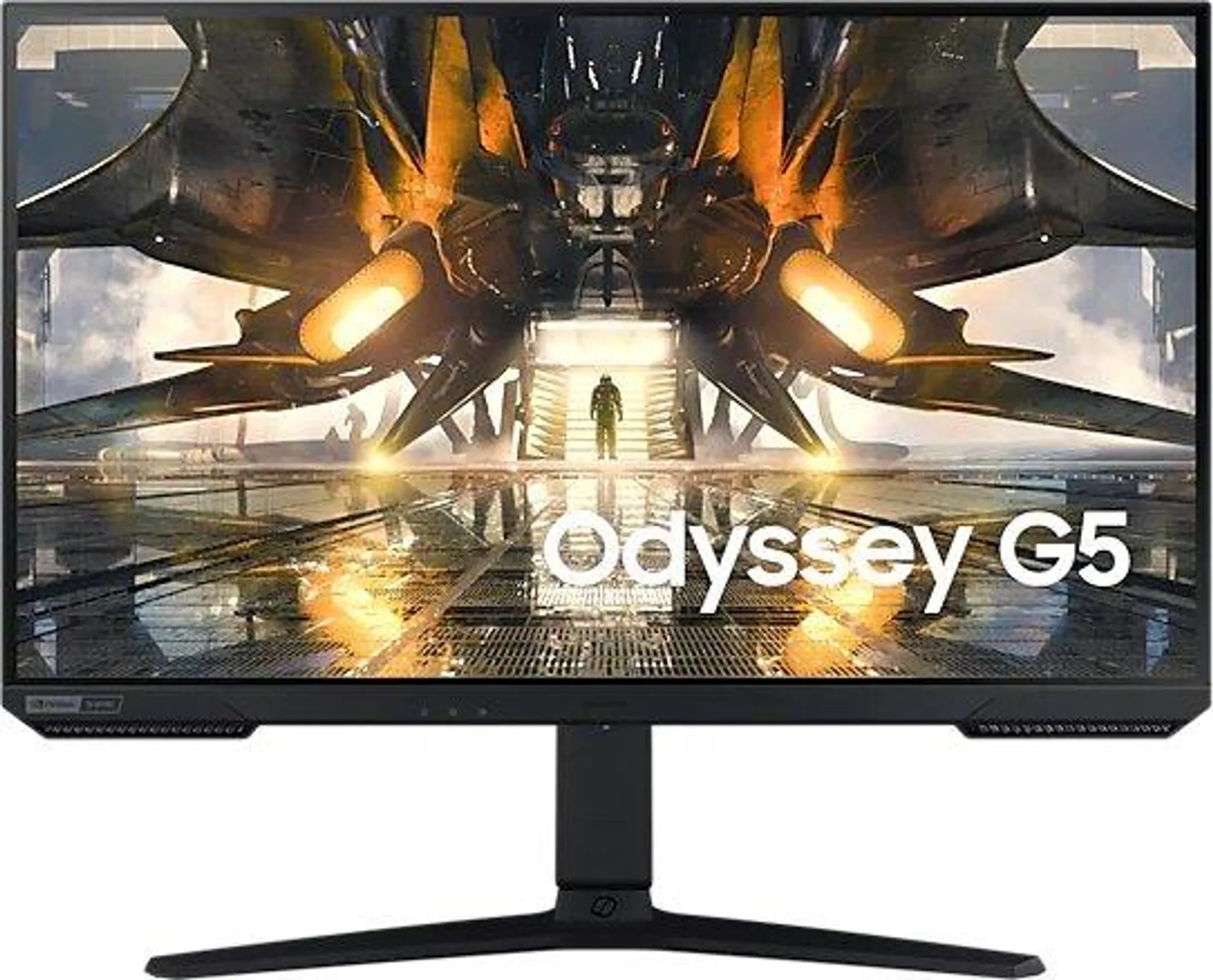 Samsung Odyssey G5 S27G502