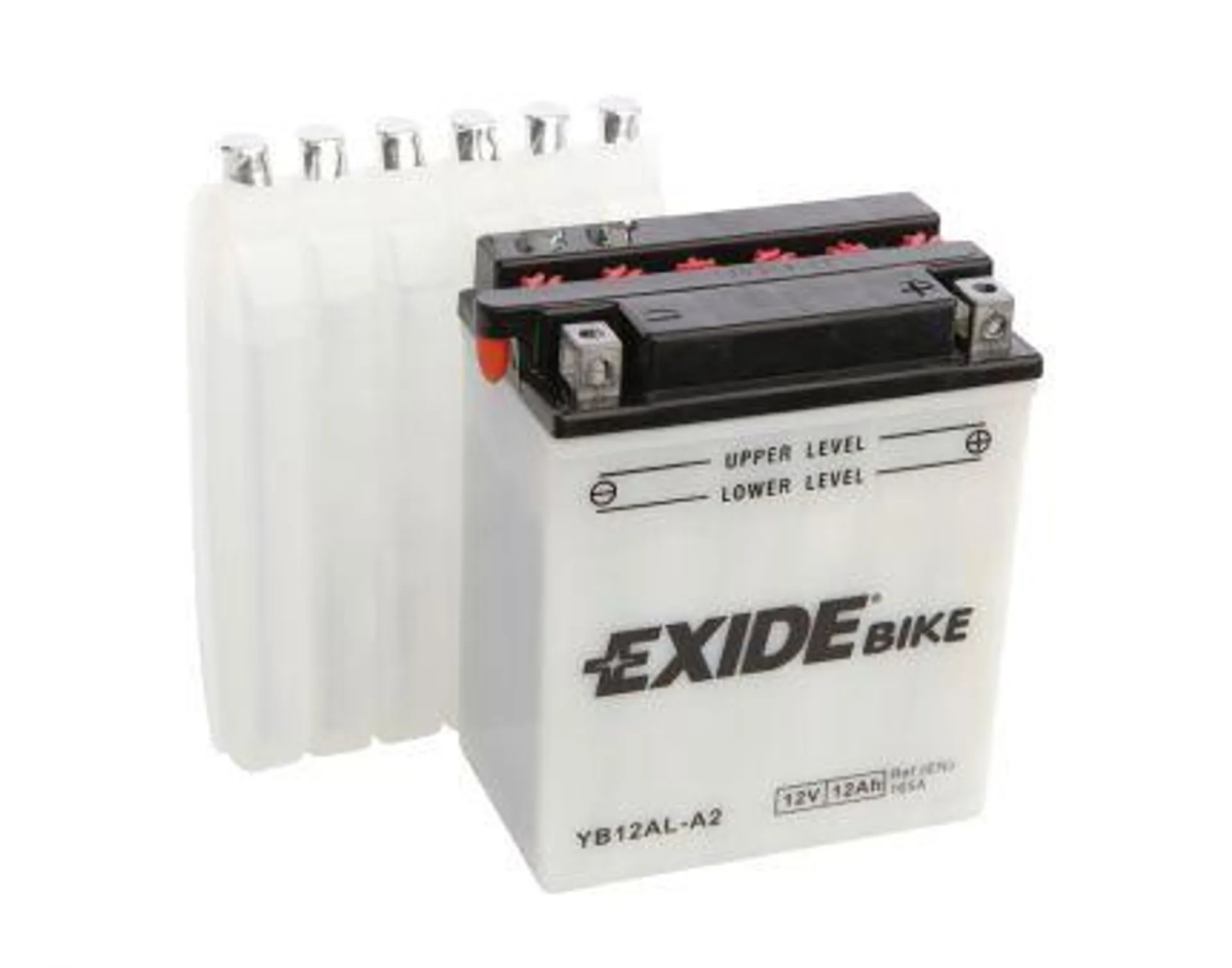 MC Batteri Exide