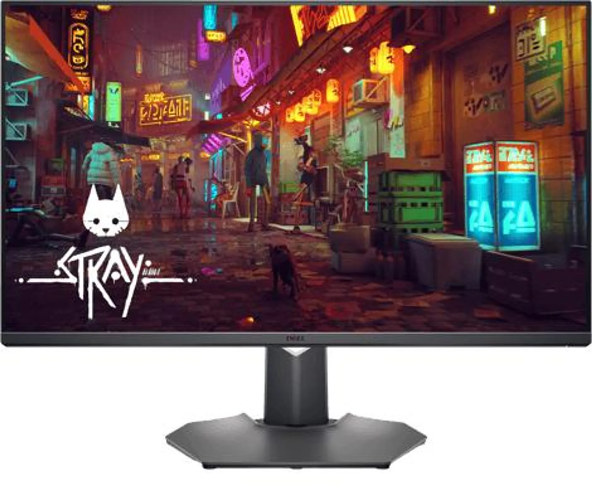 Dell 32" G3223Q 4K IPS 144 Hz HDR