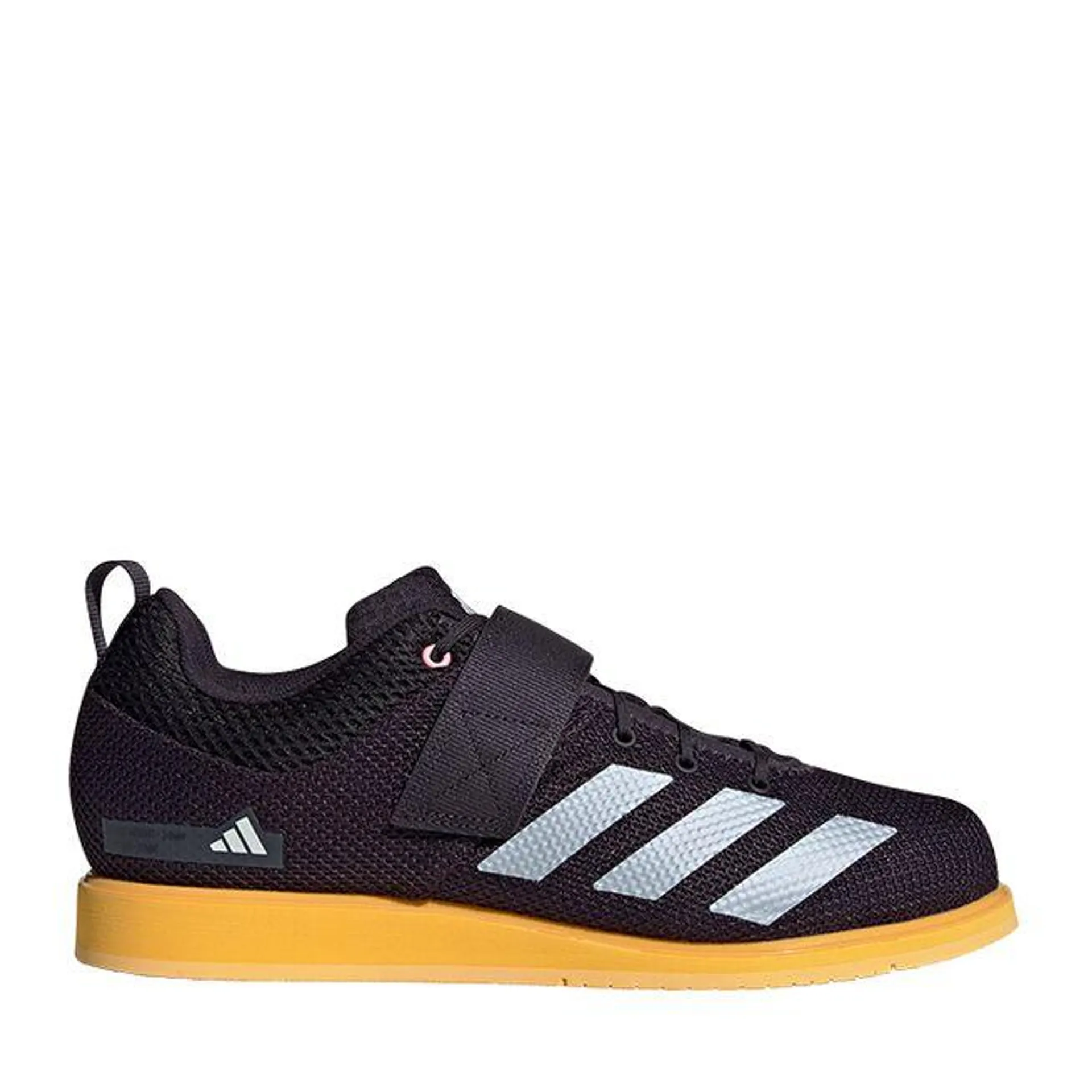 Adidas Powerlift 5, Black/Olympic