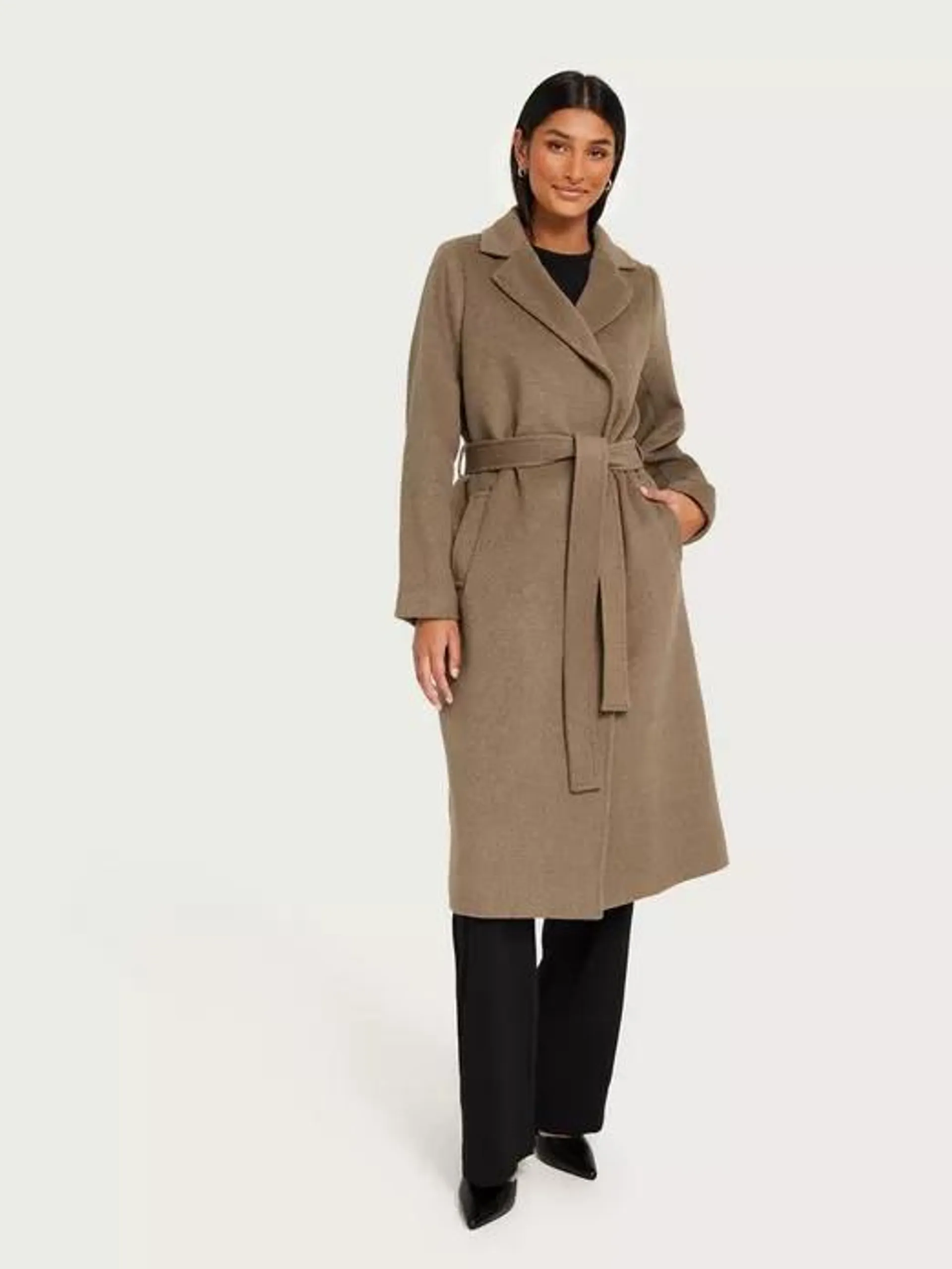 Alix Coat