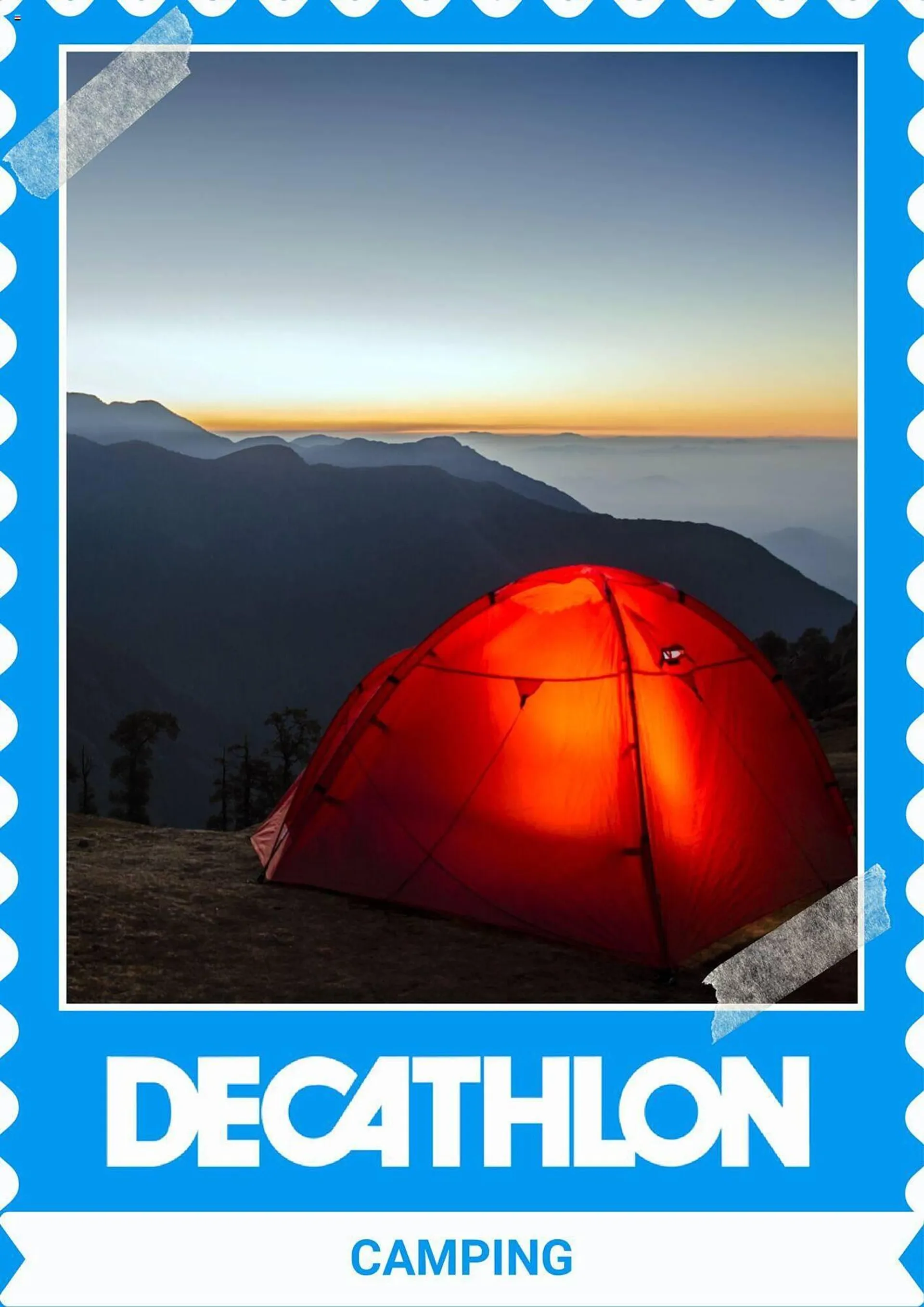 Decathlon reklamblad - 1