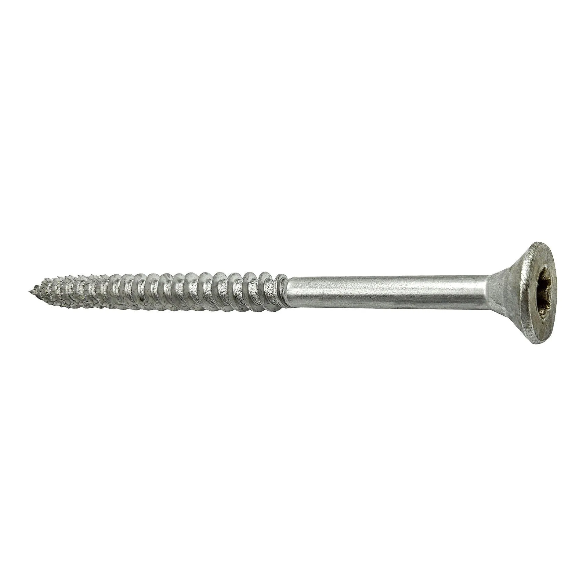 Trallskruv 4,0x30 mm