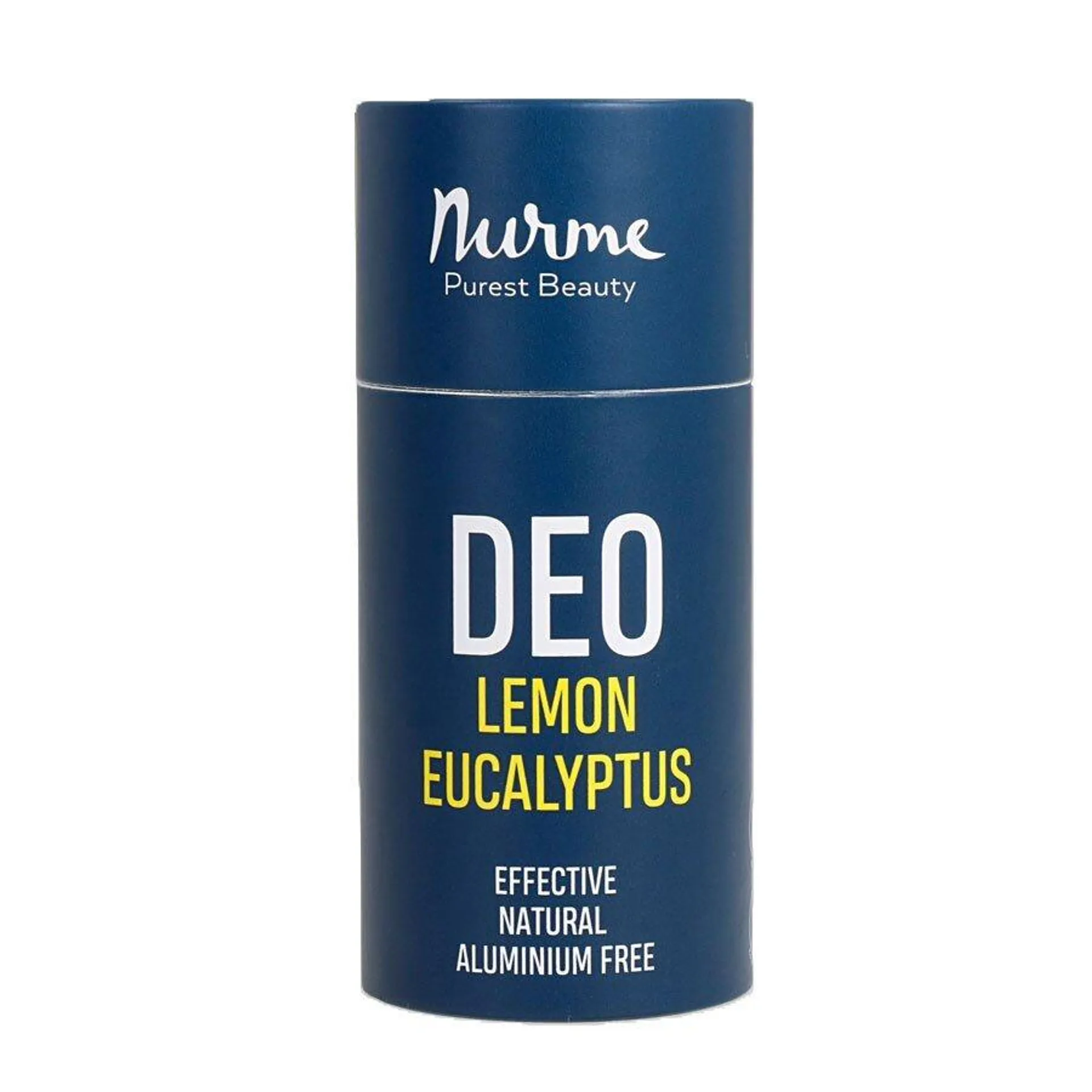 Deo Lemon Eucalyptus