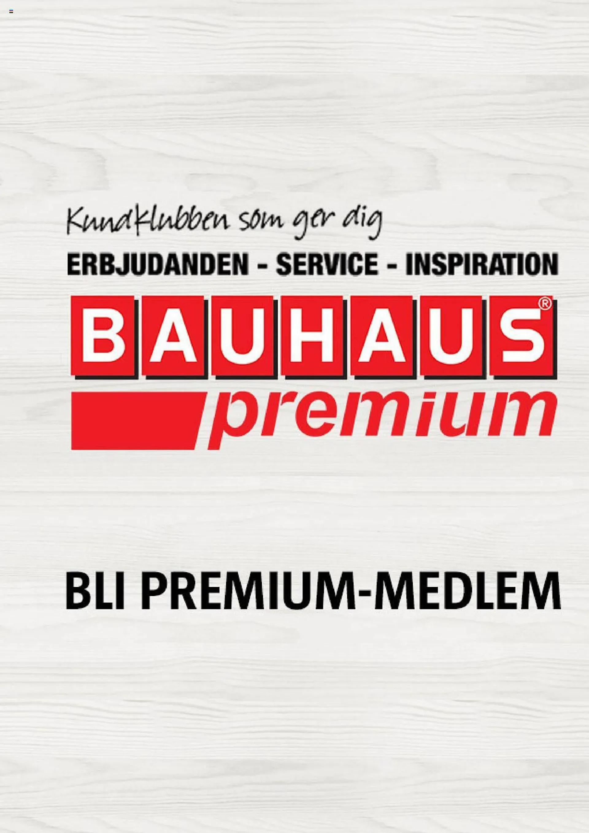 Bauhaus reklamblad från 8 april till 14 april 2024 - Reklamblad sidor 9